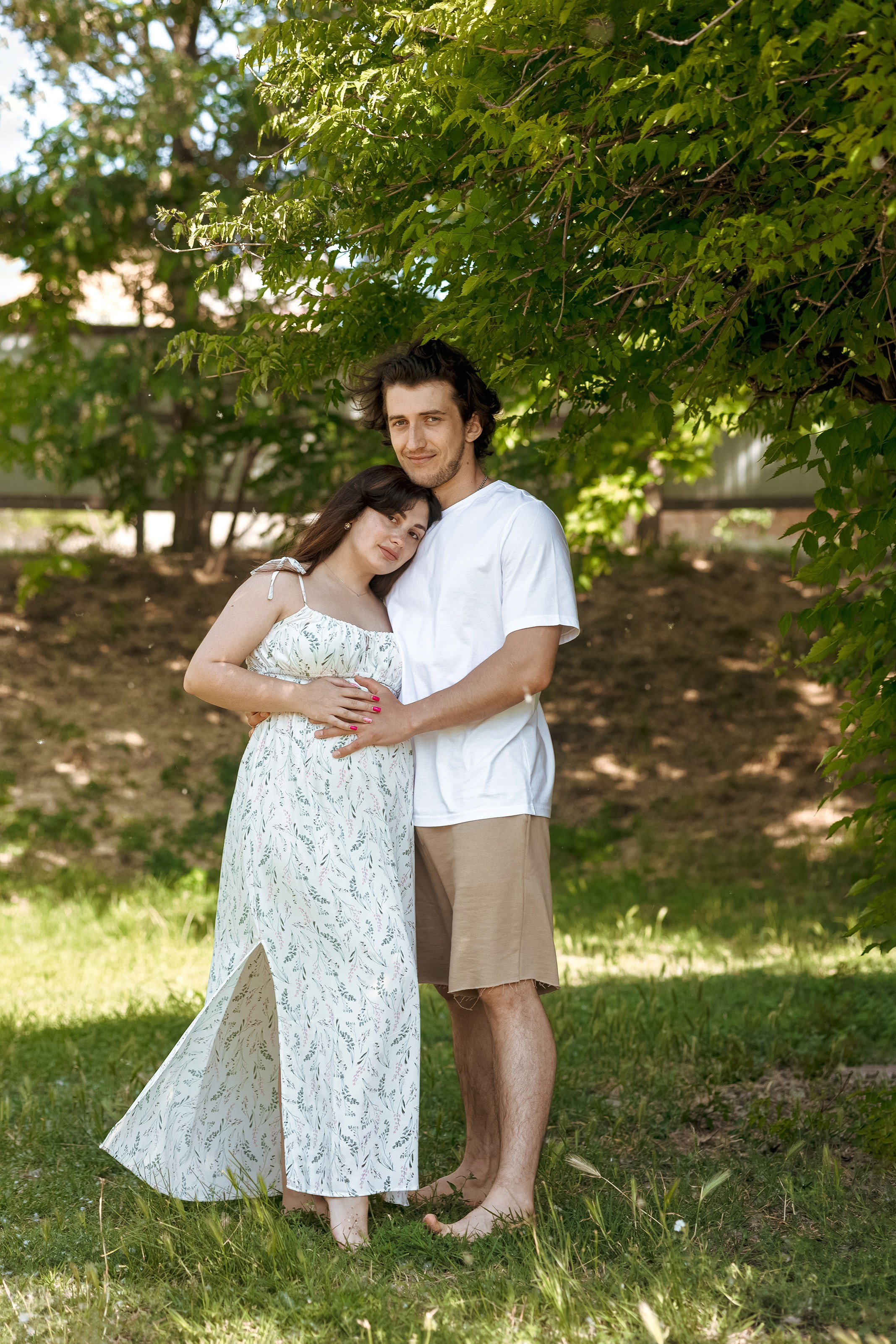 Виолетта. Свадебный и семейный фотограф в Каспийске Алёна Нурмагомедова