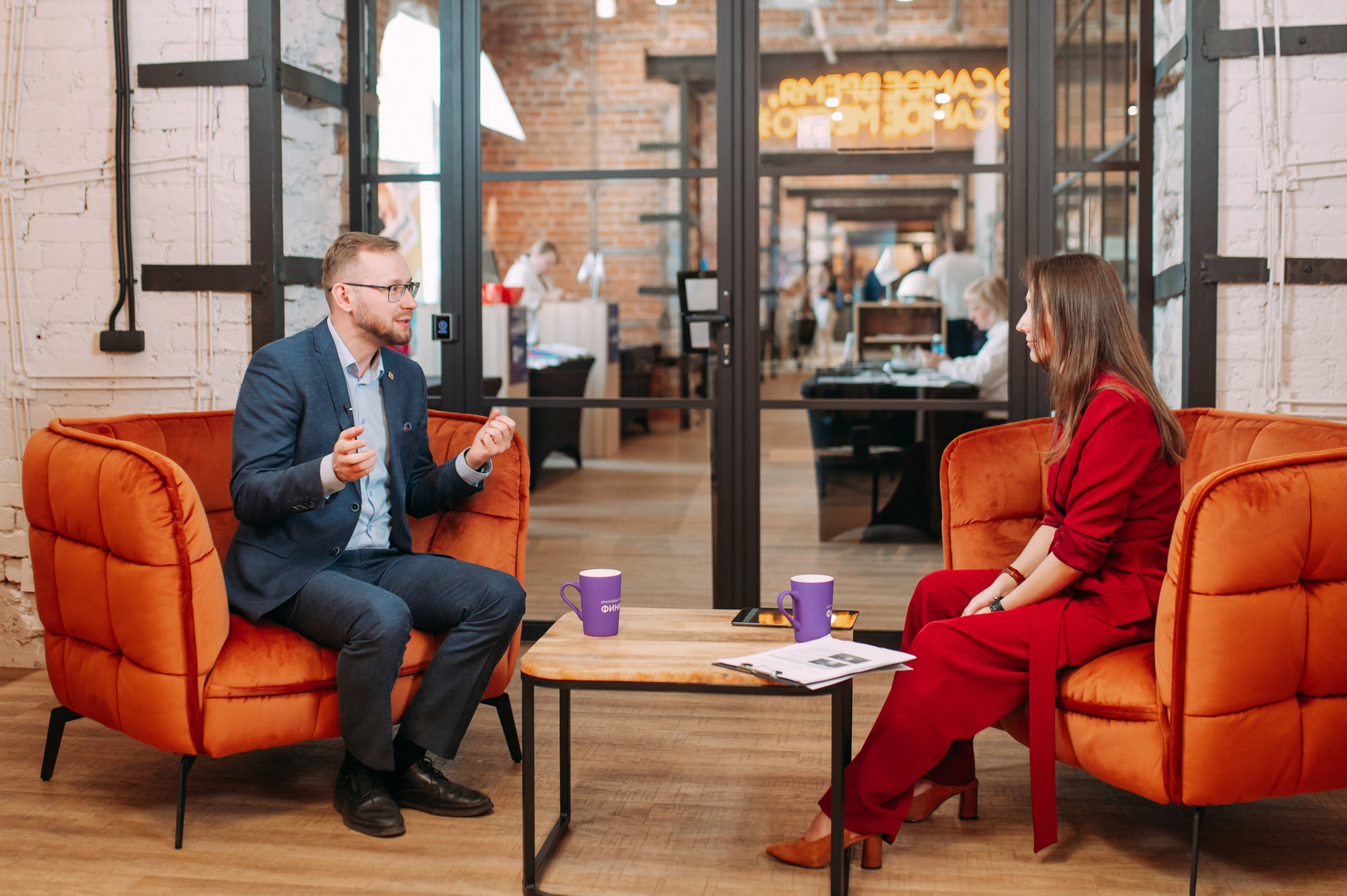 Общий репортаж. Фотограф Рашковская Полина