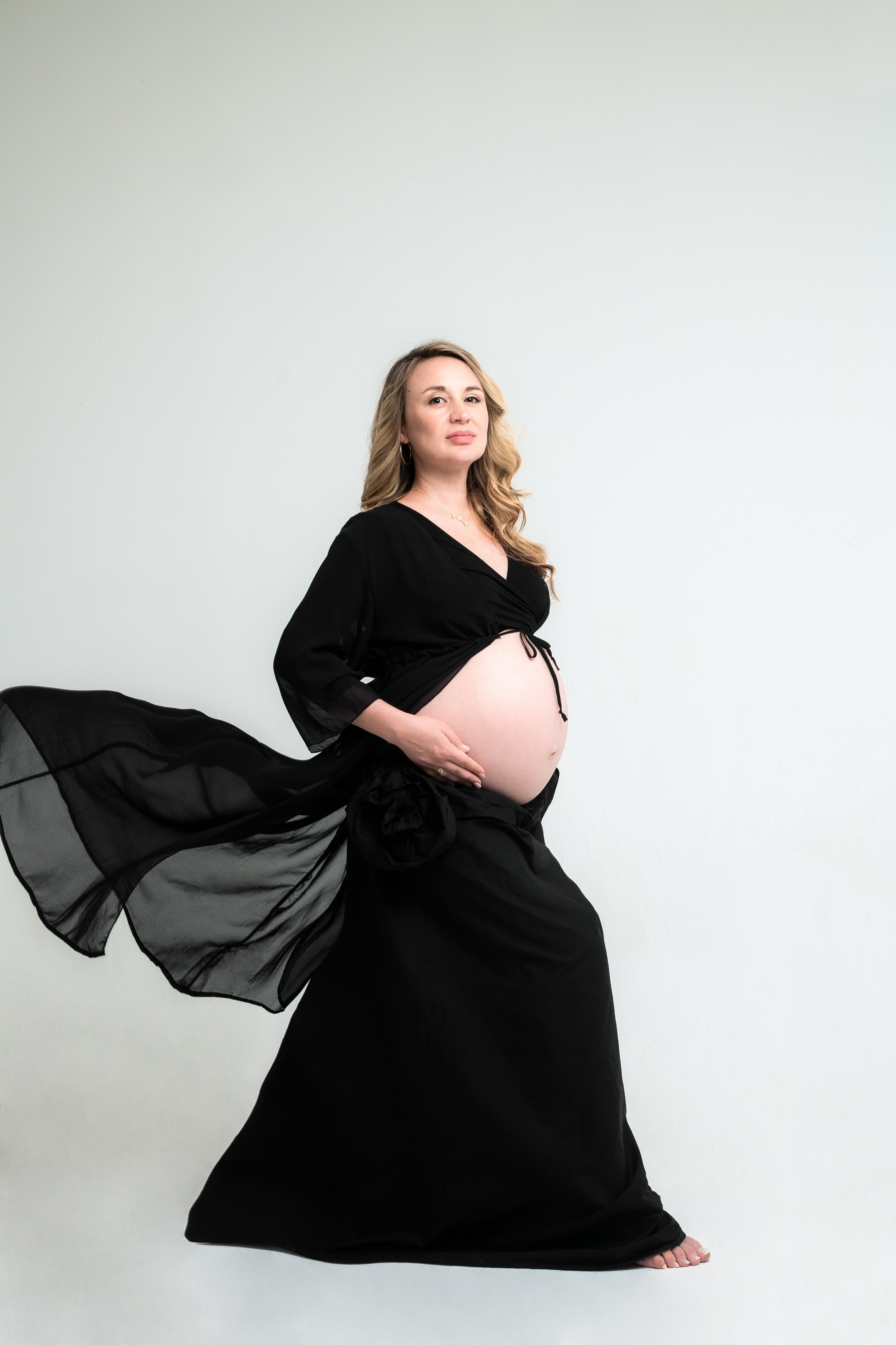 Анна. Портретный фотограф в Москве Гульнара Миннуллина