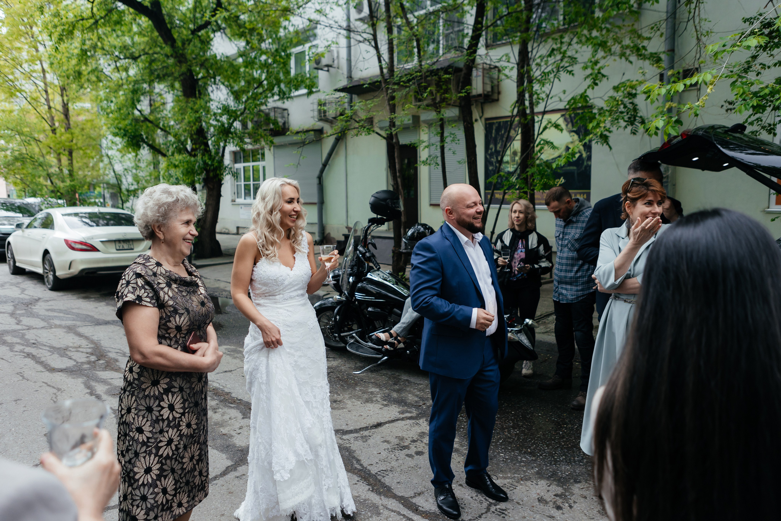 Конкурс «Королева дальнего востока». Главная