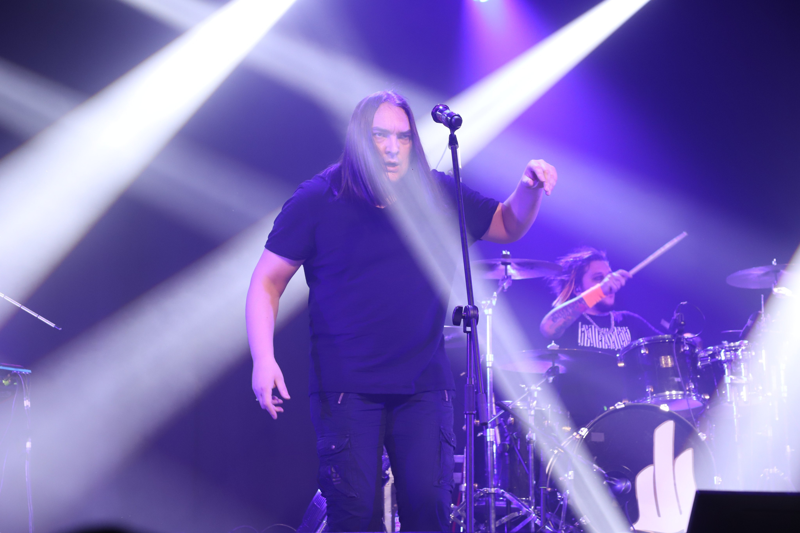 Горшенёв — «Песни Брата». Фотограф в Тюмени Алексей Модин