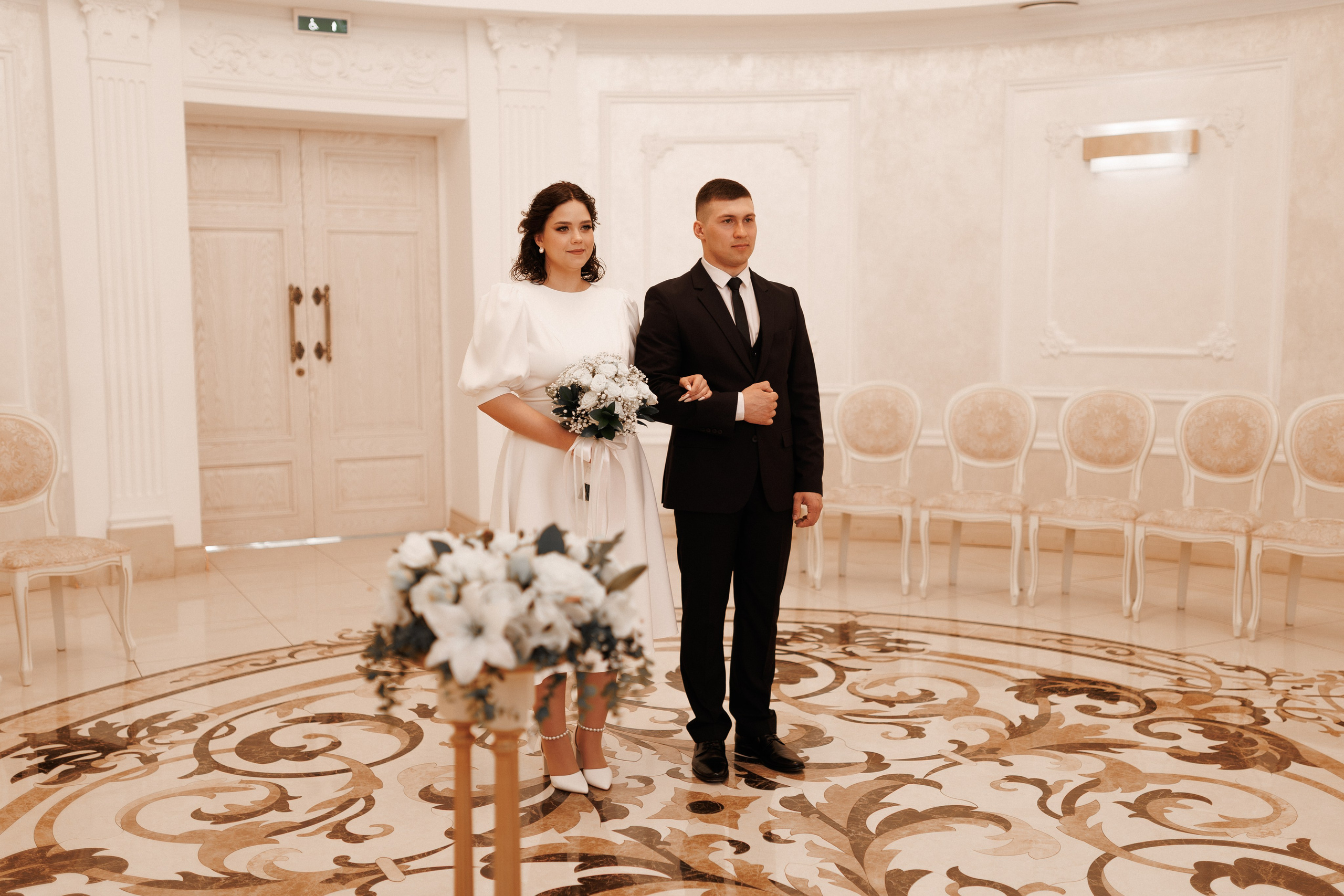 Елизавета и Данил. Фотограф в Новосибирске Ивлева Анастасия