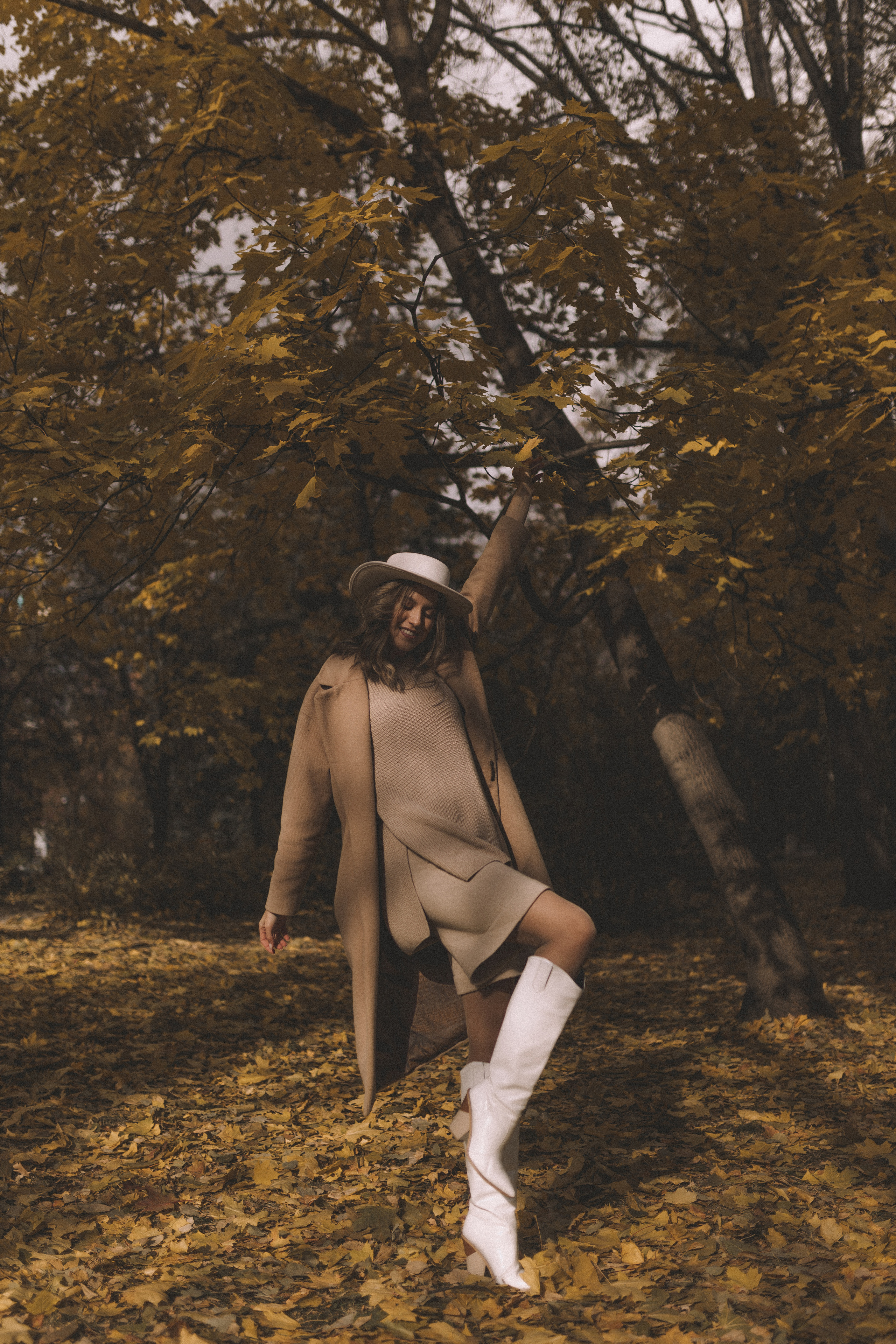 Яна | Екатеринбург. Фотограф Екатерина Амбрушкевич