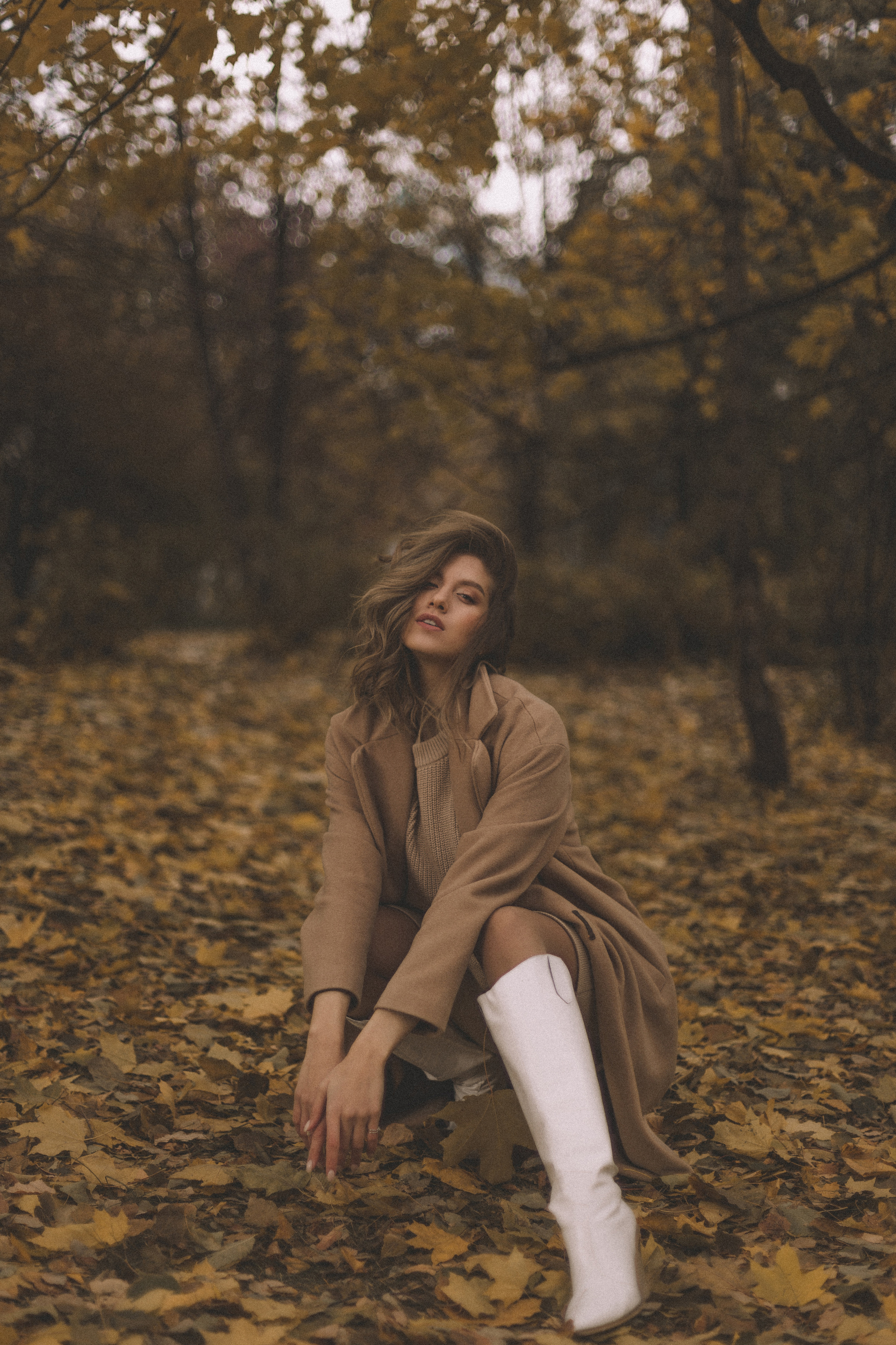 Яна | Екатеринбург. Фотограф Екатерина Амбрушкевич