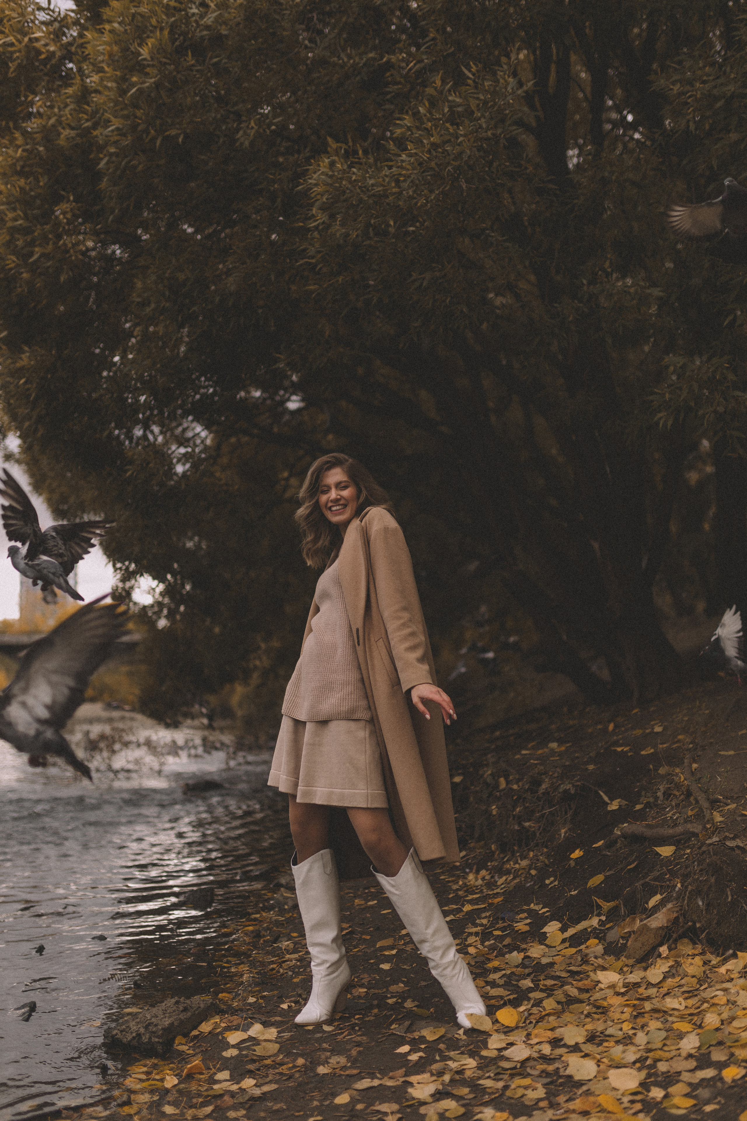 Яна | Екатеринбург. Фотограф Екатерина Амбрушкевич