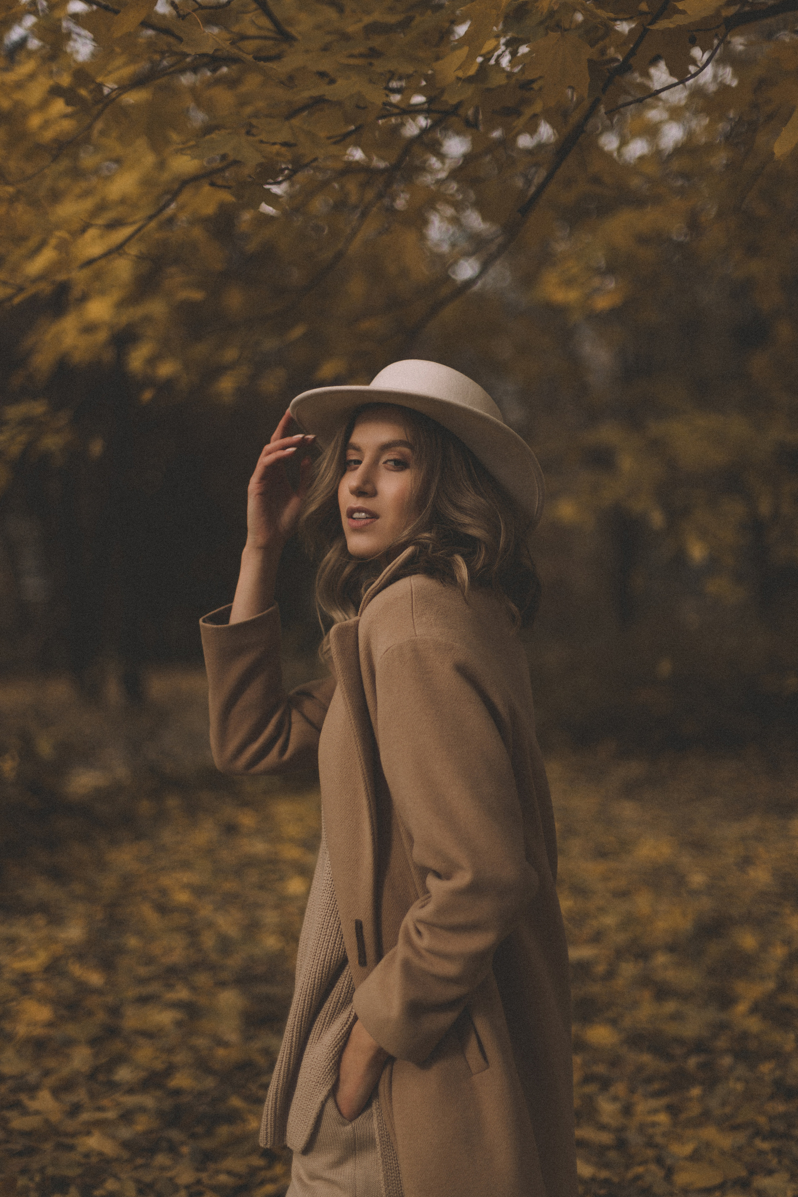 Яна | Екатеринбург. Фотограф Екатерина Амбрушкевич