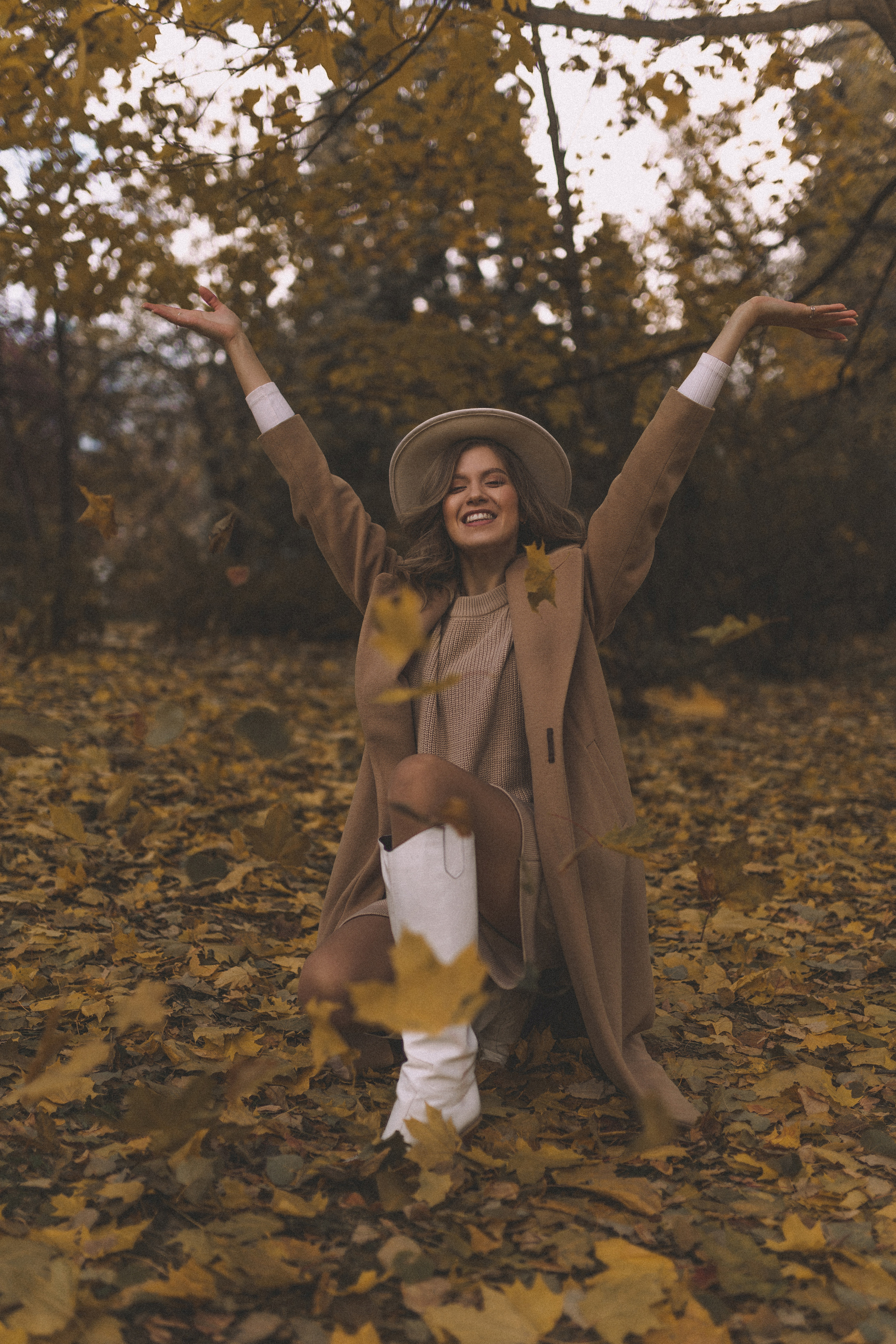 Яна | Екатеринбург. Фотограф Екатерина Амбрушкевич