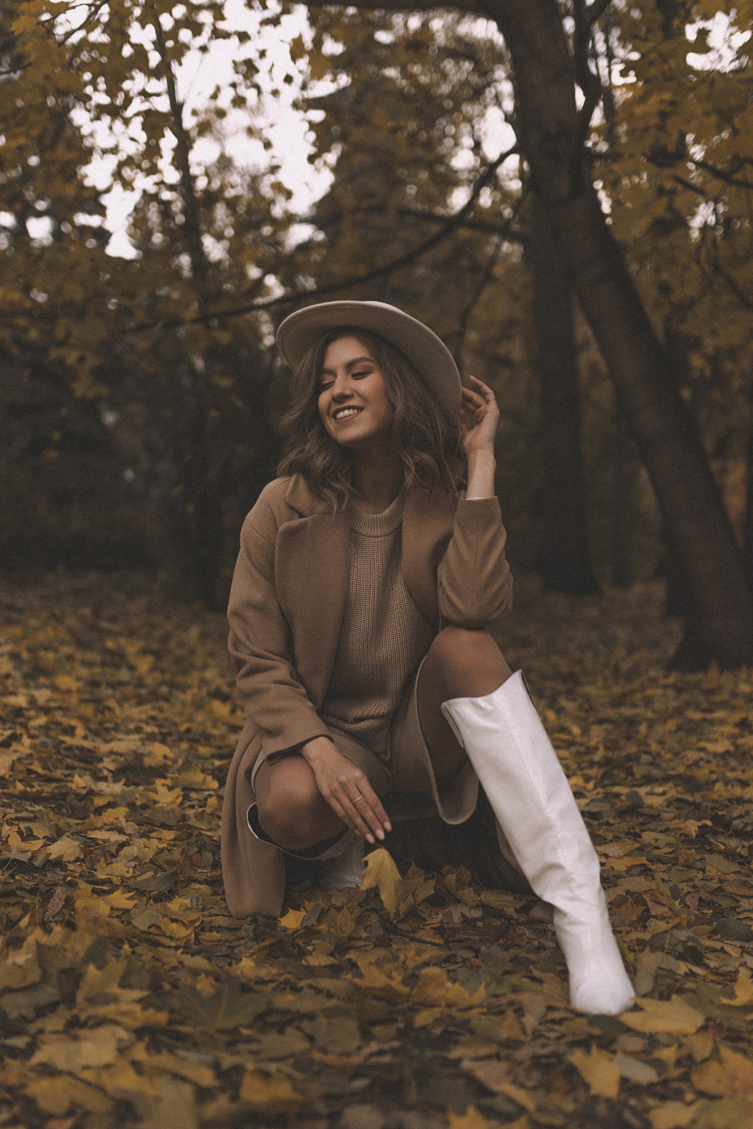 Яна | Екатеринбург. Фотограф Екатерина Амбрушкевич