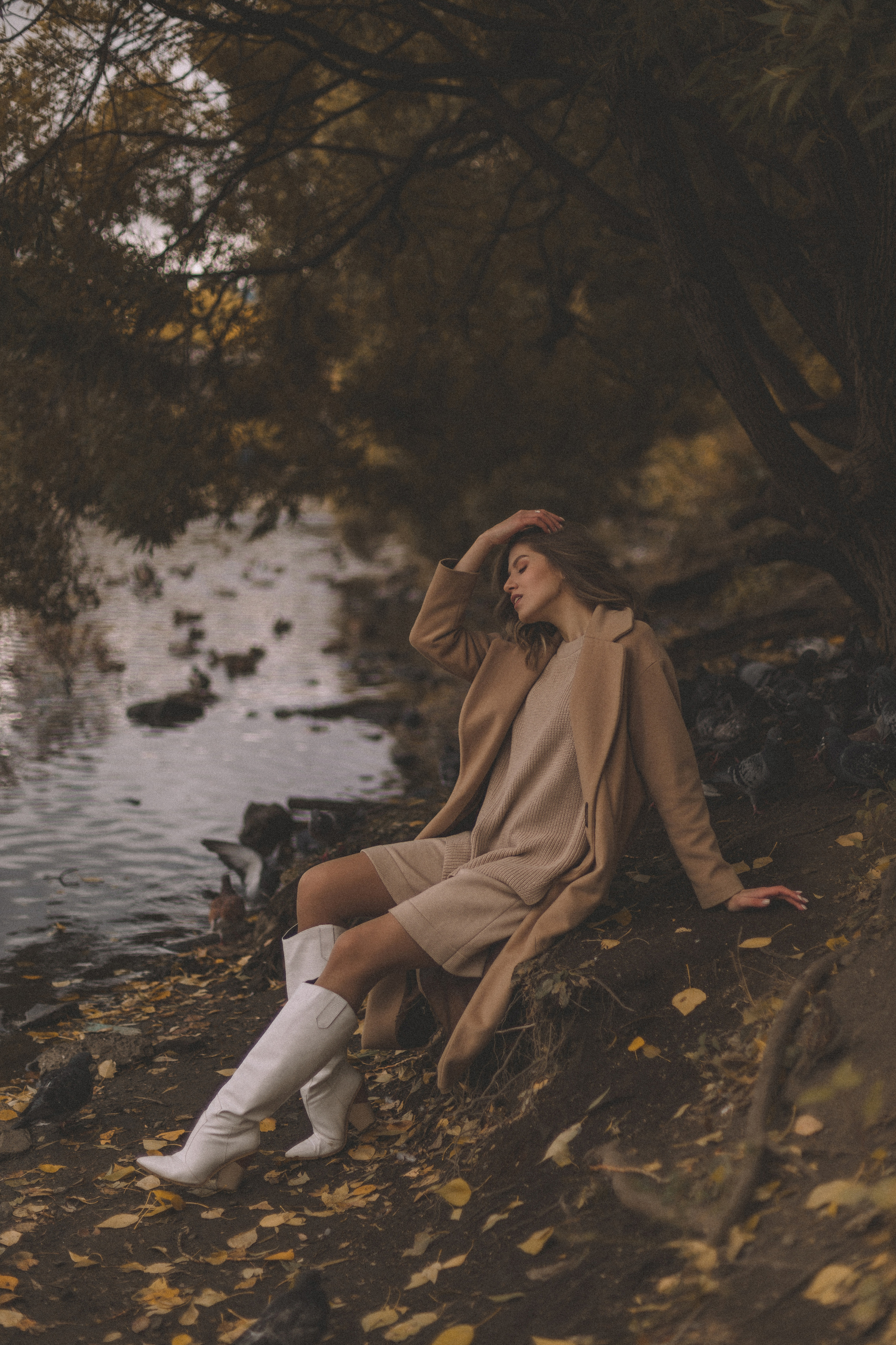 Яна | Екатеринбург. Фотограф Екатерина Амбрушкевич