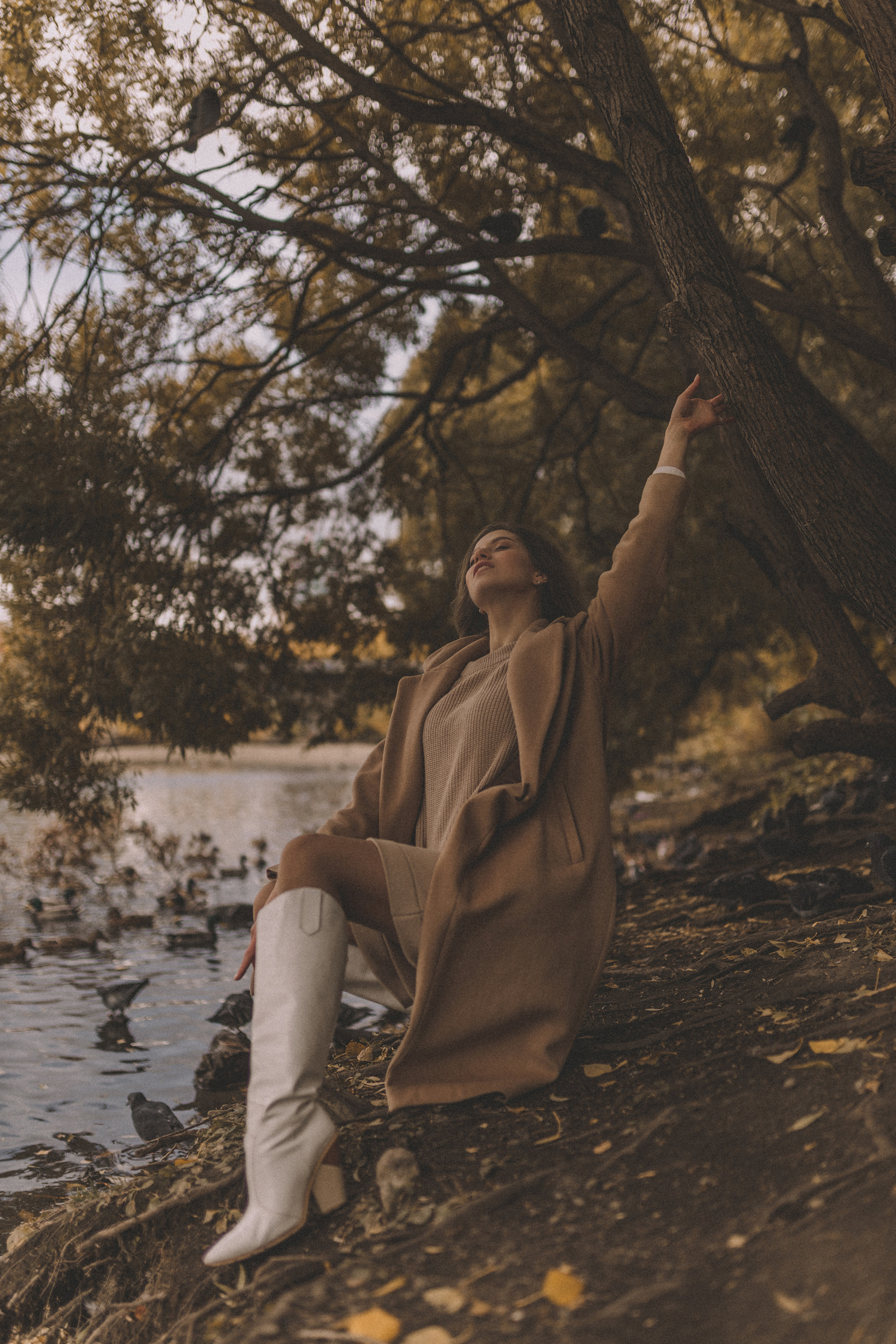 Яна | Екатеринбург. Фотограф Екатерина Амбрушкевич