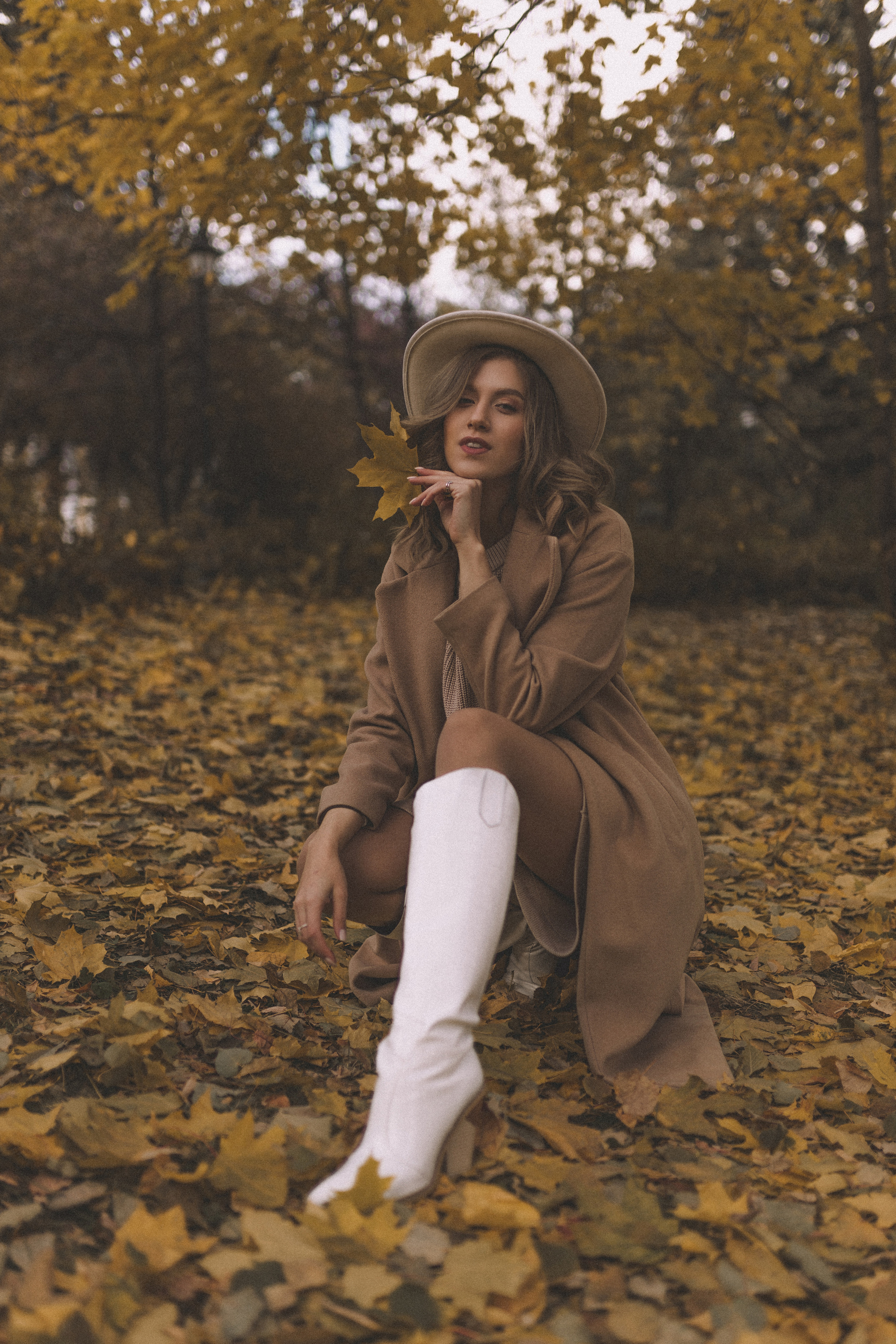 Яна | Екатеринбург. Фотограф Екатерина Амбрушкевич