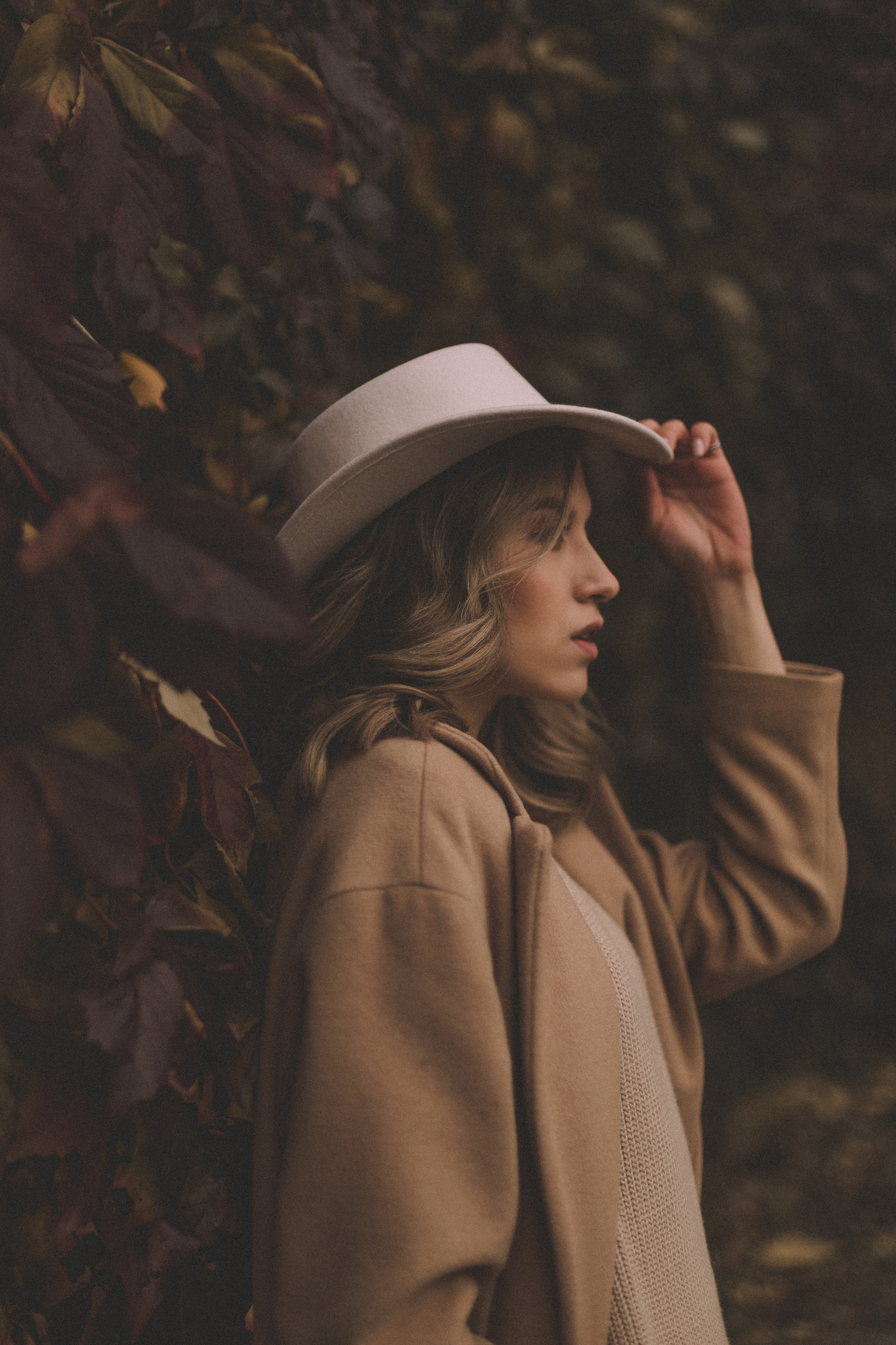 Яна | Екатеринбург. Фотограф Екатерина Амбрушкевич