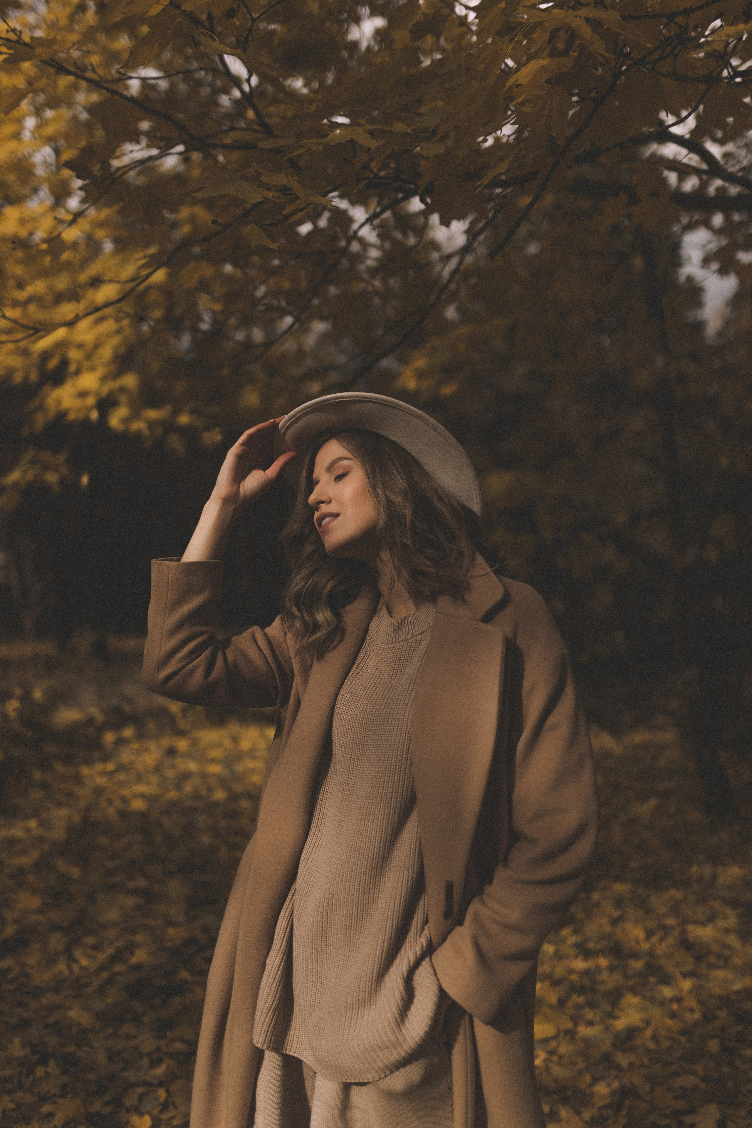 Яна | Екатеринбург. Фотограф Екатерина Амбрушкевич