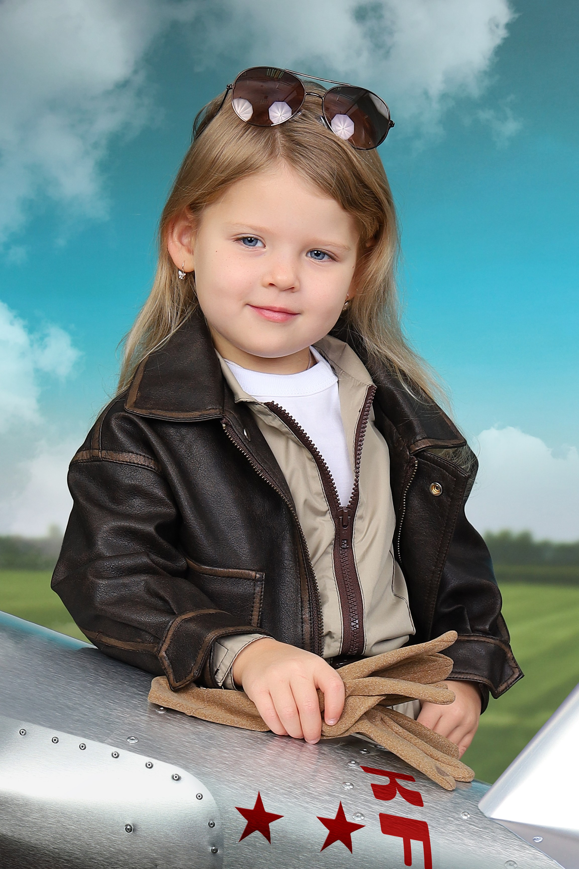 КОМПАНИЯ КРАЙФОТО ФОТОСЕССИЯ АВИАТОРЫ