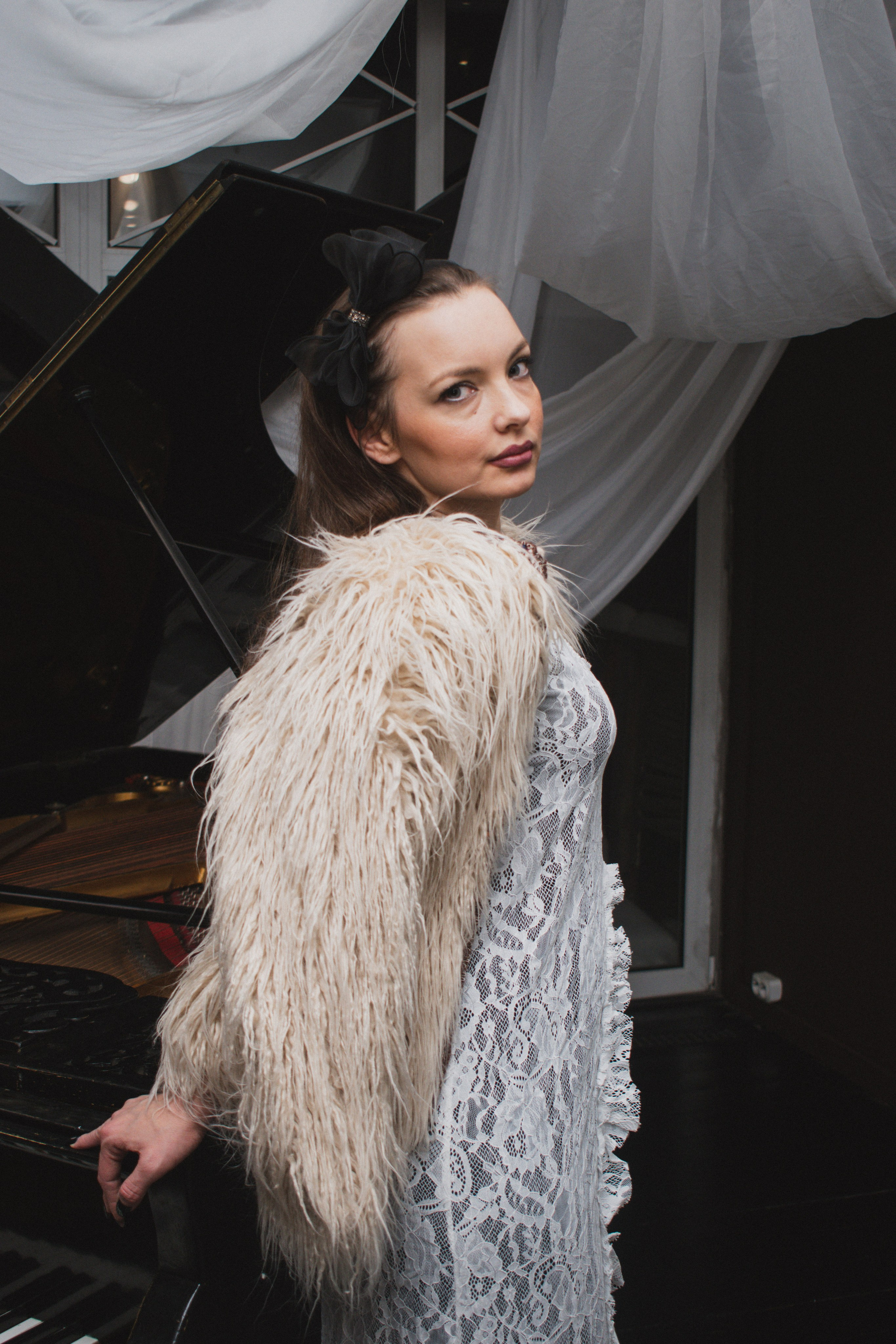 Портретные съемки. ФОТОГРАФ ЕКАТЕРИНБУРГ | Ланов Матвей