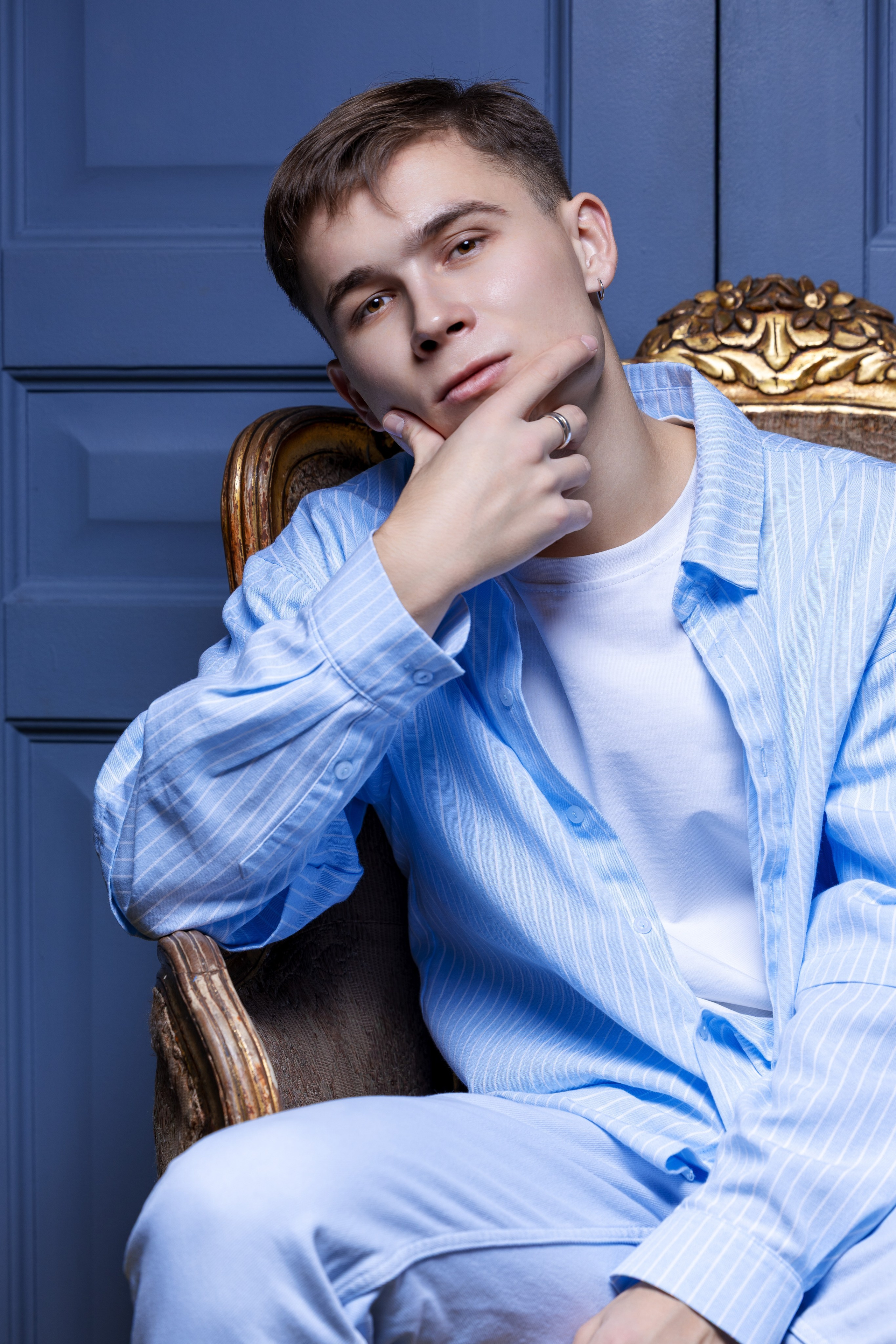 Трофимова Ольга, фотограф в Москве — портрет, пейзаж, репортаж