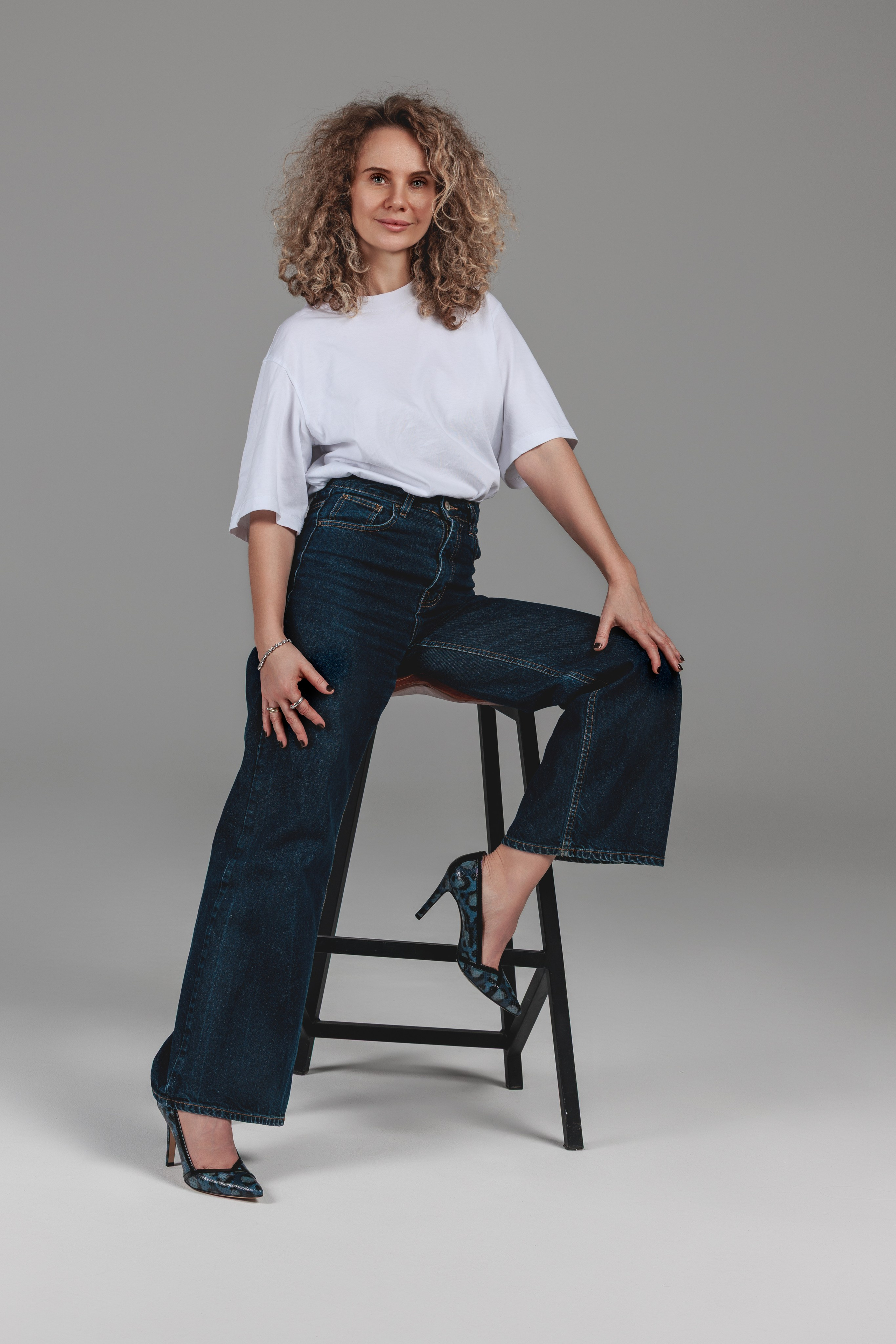 Трофимова Ольга, фотограф в Москве — портрет, пейзаж, репортаж