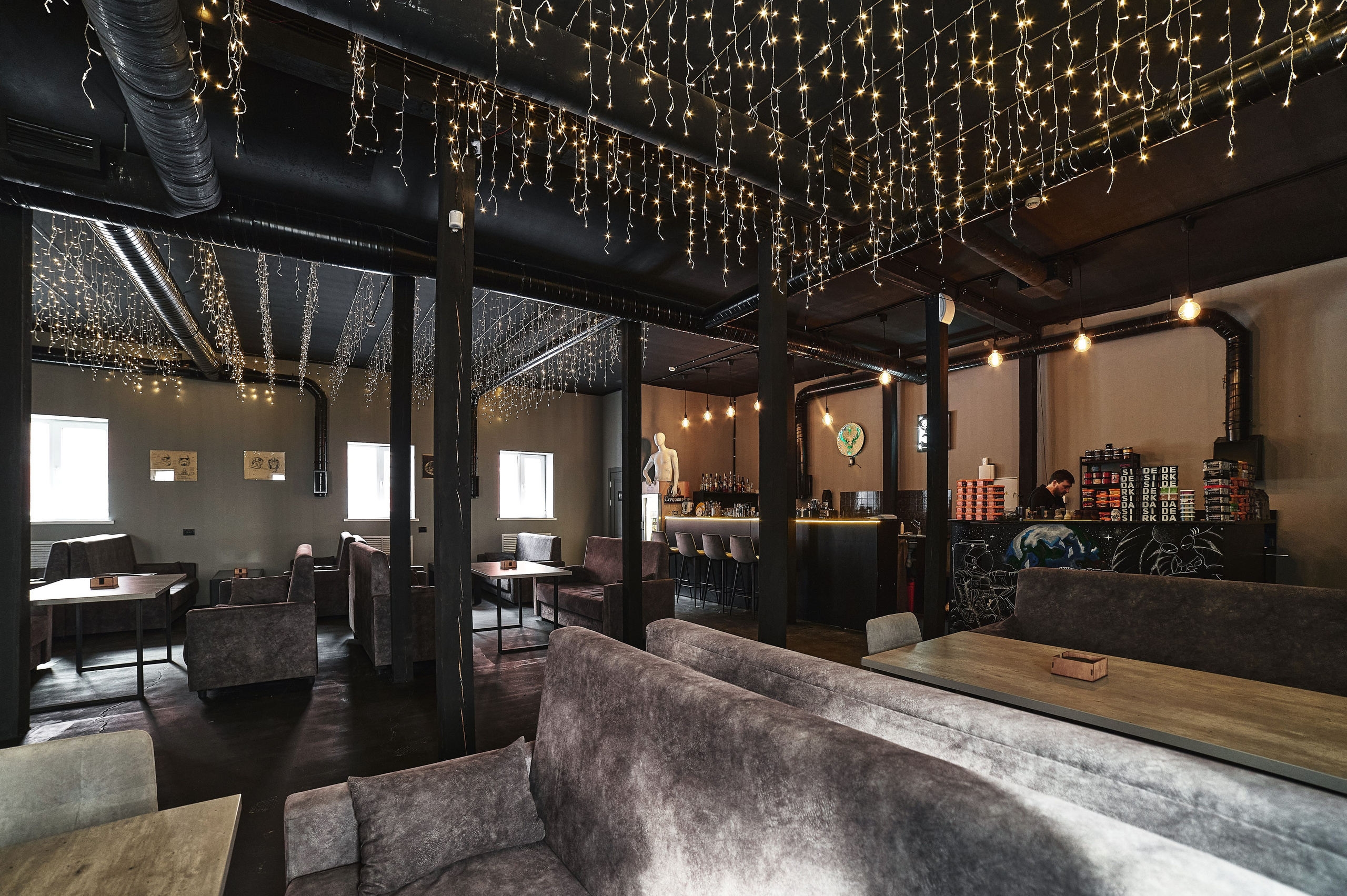 Deep Space. Фотограф Опыт Качество Скорость Горный Алтай Барнаул