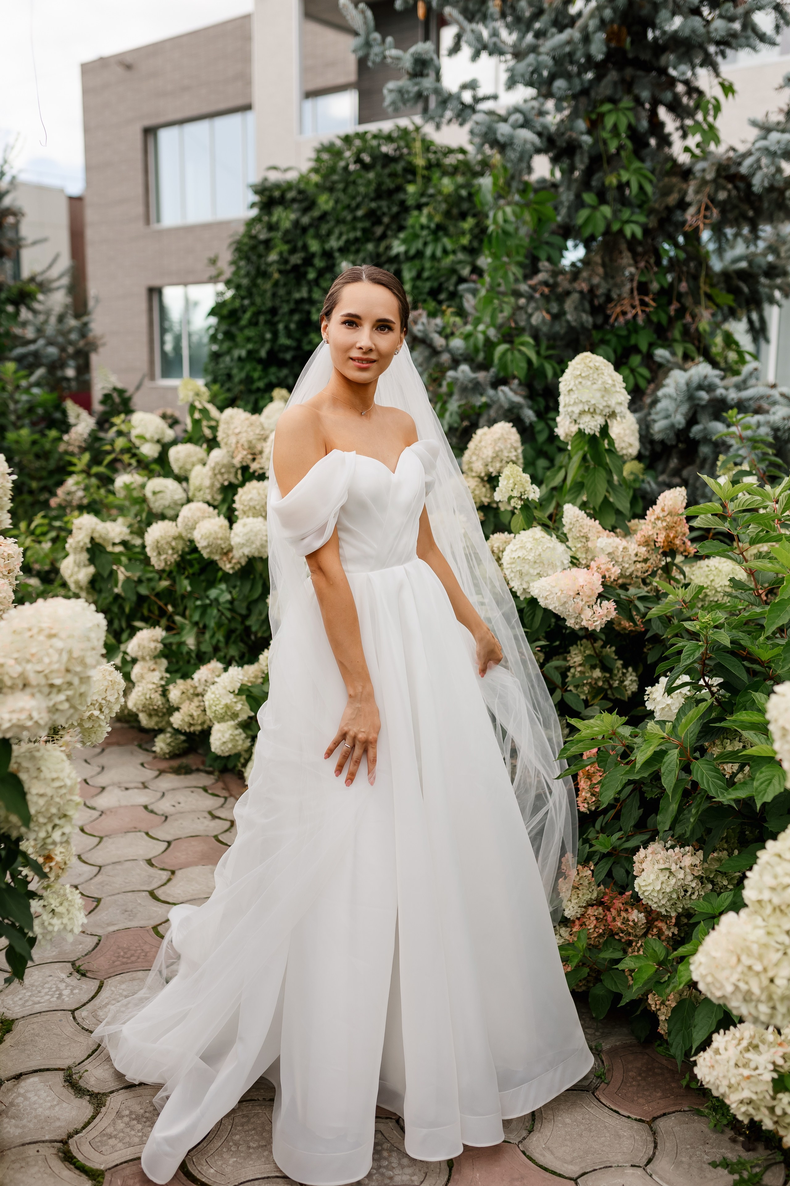 Данил и Екатерина. Sopka. Выездная регистрация. Свадебный фотограф в Хабаровске