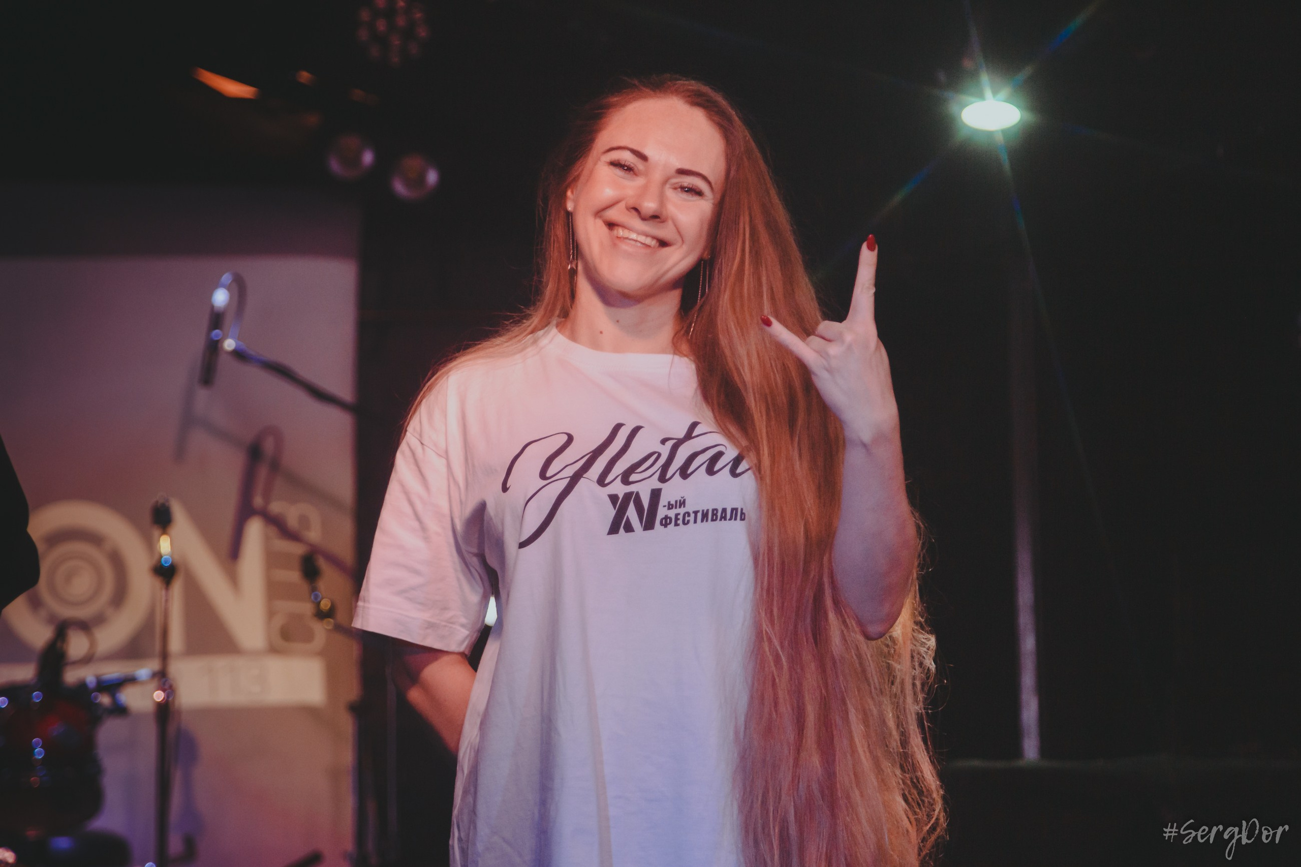 отборочный тур, фестиваль YLETАЙ 2024, Улетай, клуб Action, Санкт-Петербург, Питер, отборочник, 17.02.2024, SergDor, 17 февраля 2024 года, #SergDor, Донэра