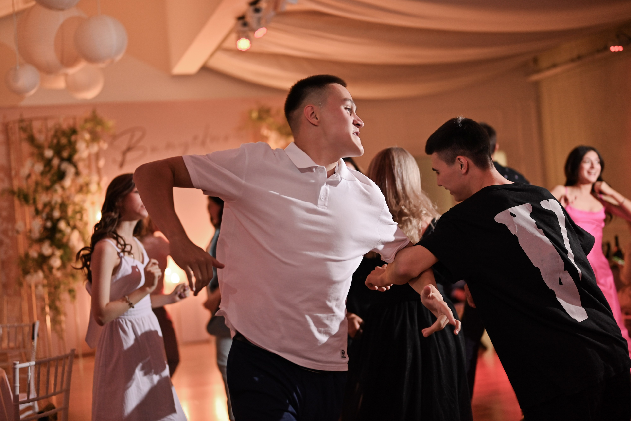 9Б выпуск 2023. Свадебный и семейный фотограф в Уфе Александров Максим