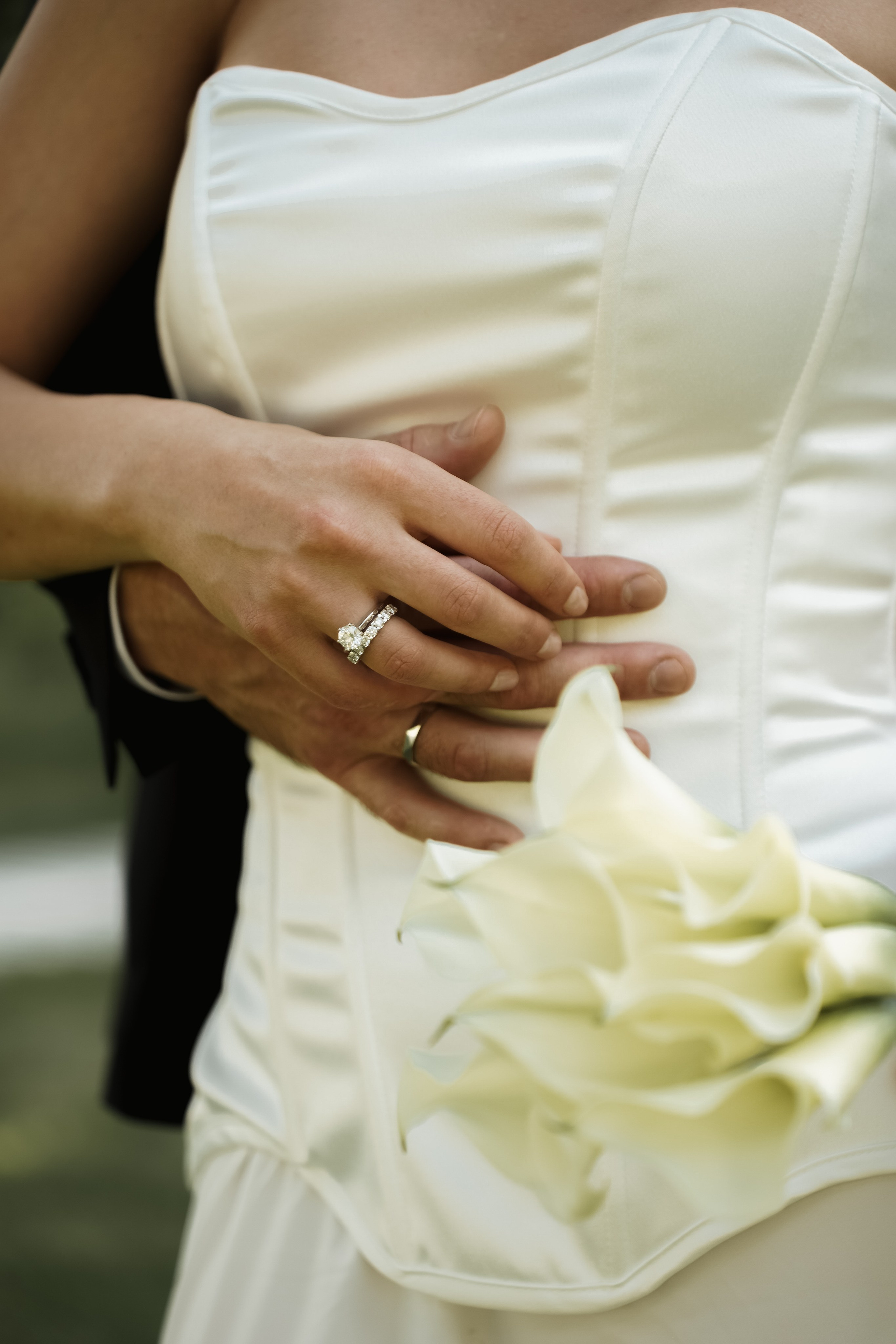 Роспись. Индивидуальный и EVENT фотограф Полина Репина