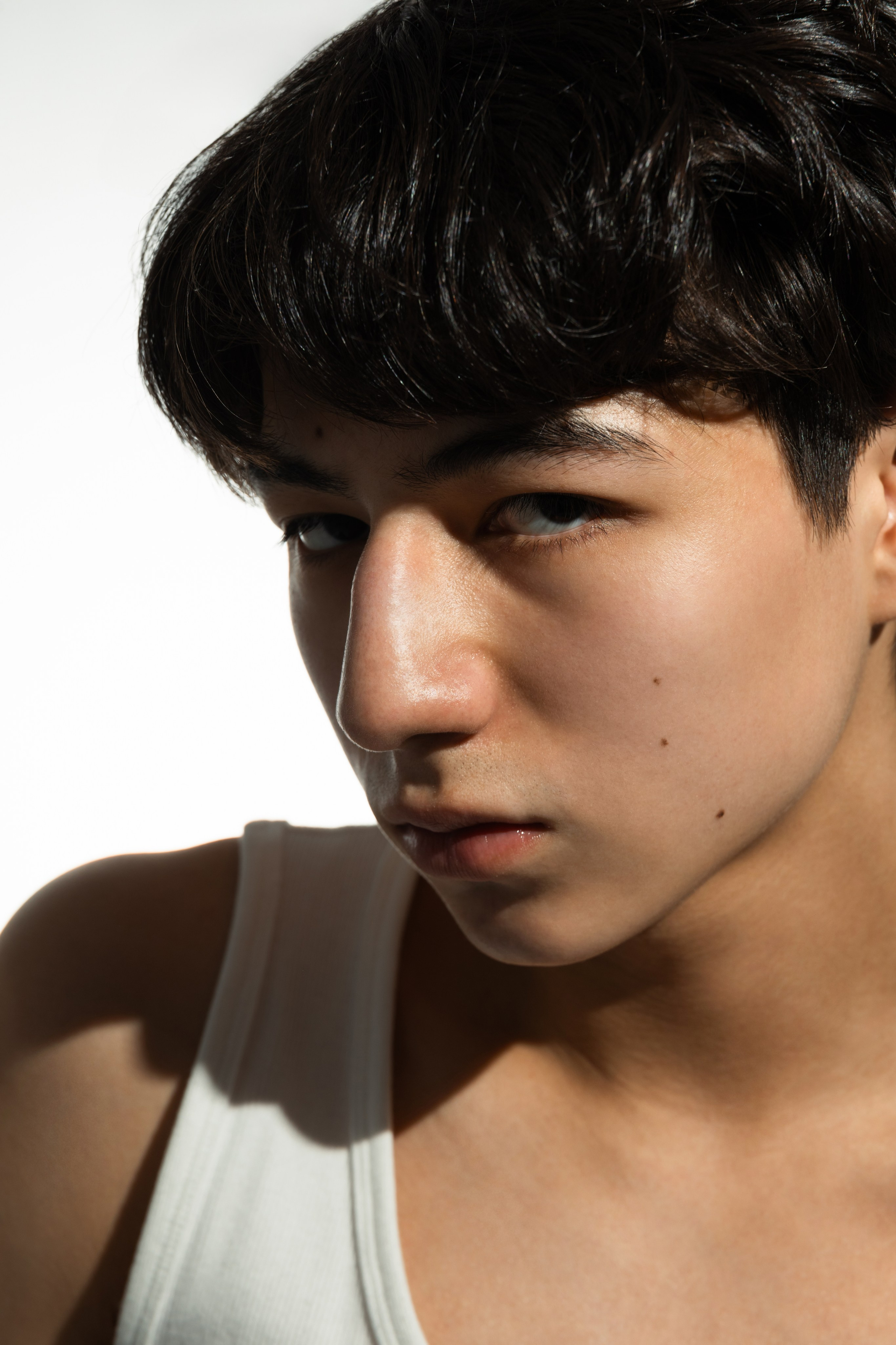 Портретная фотосессия. Samur.eye