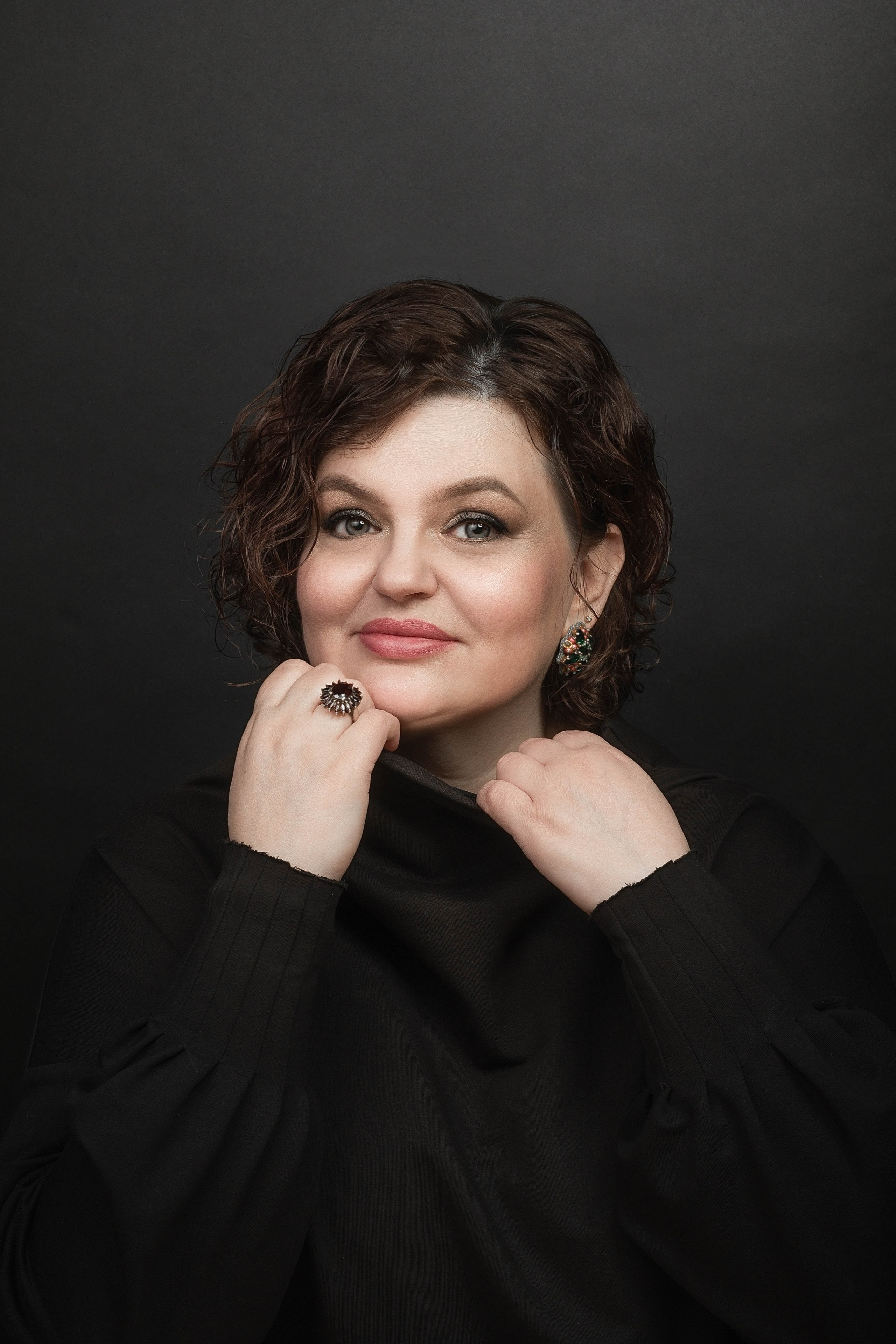 Елена Ярга, коуч. Портретный фотограф в Москве Гульнара Миннуллина