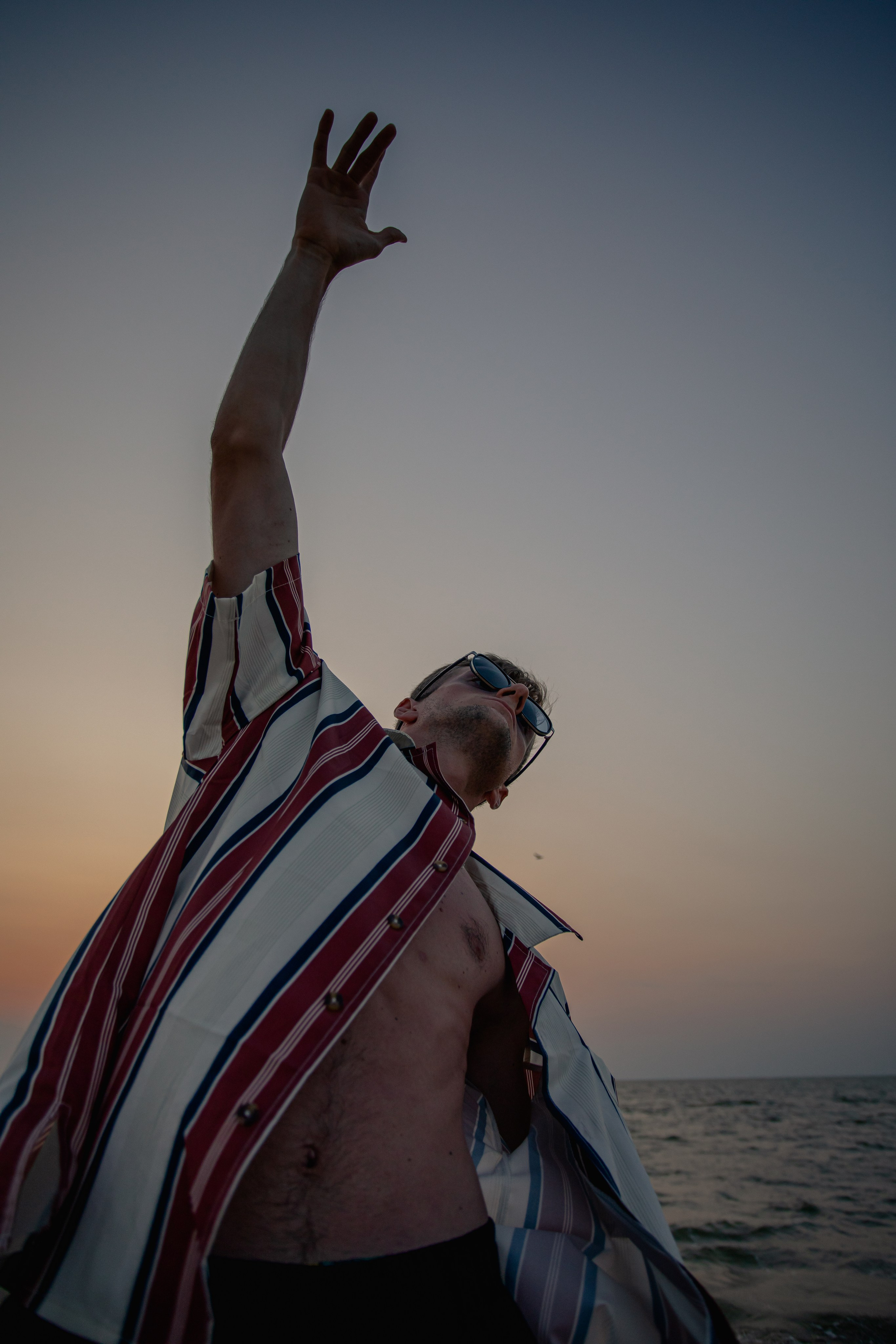 Артем. Спортивный фотограф — Никита