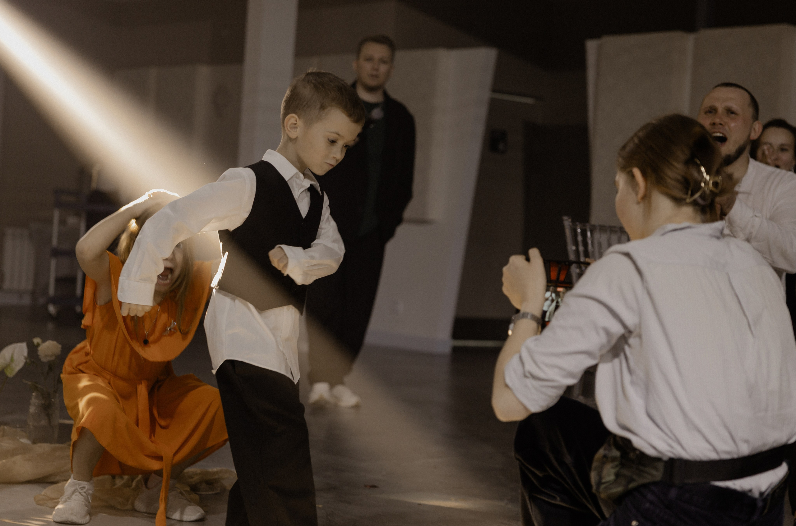 Ольга&Денис. Главная