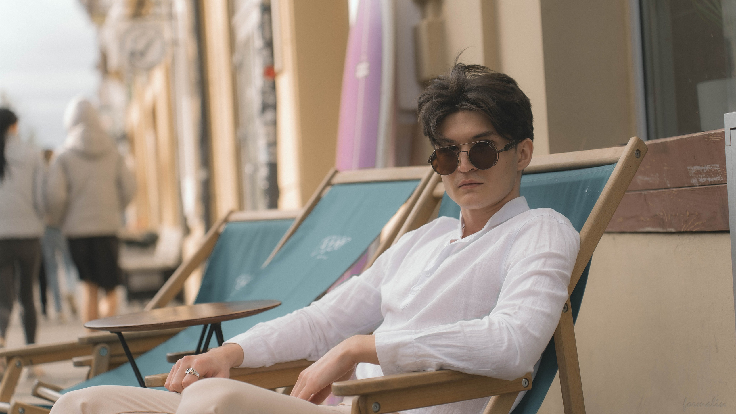 Айнур. Алиса Никитцова | Фотограф в Казани