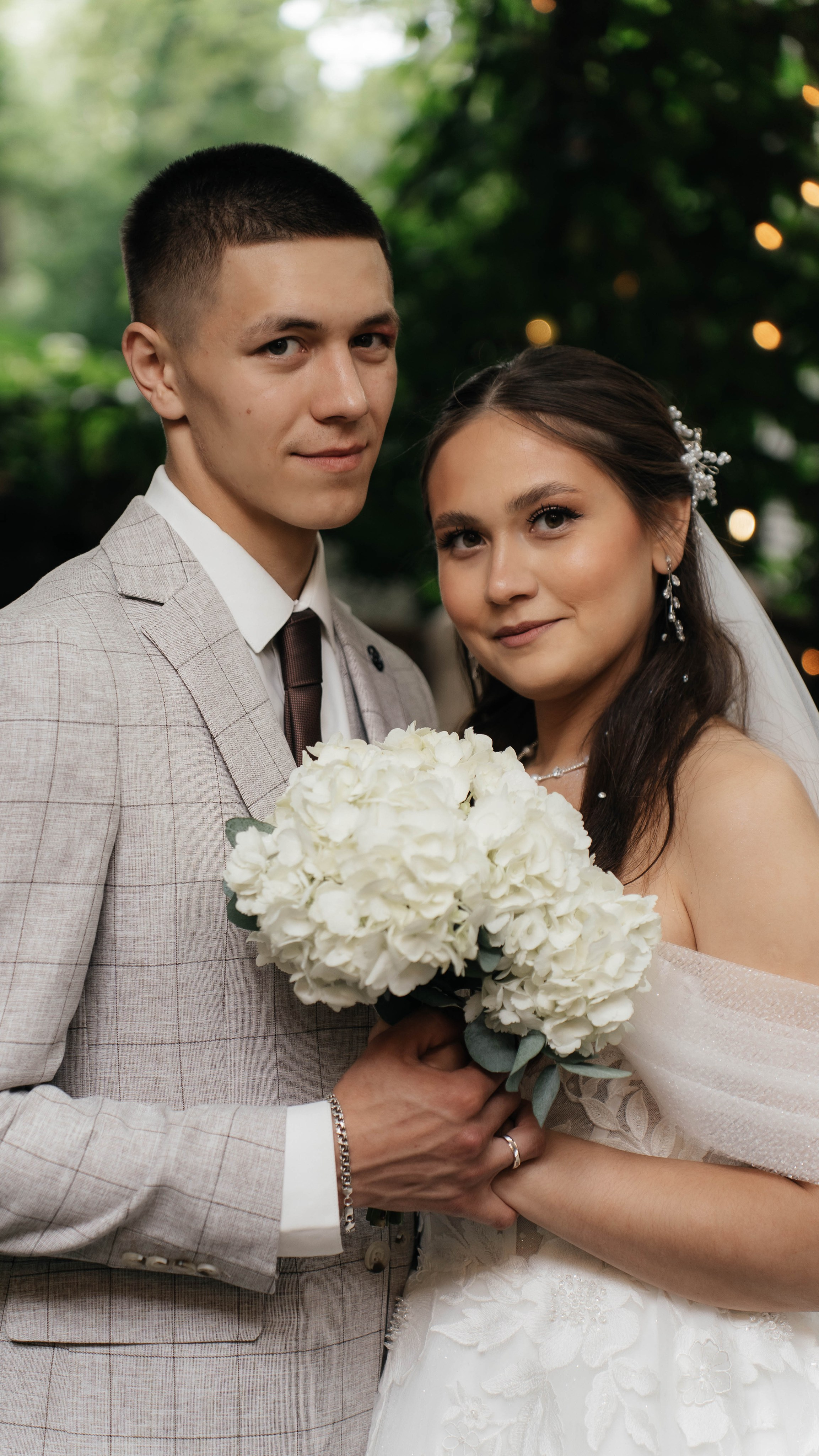 Теплый свадебный день. Алиса Никитцова | Фотограф в Казани