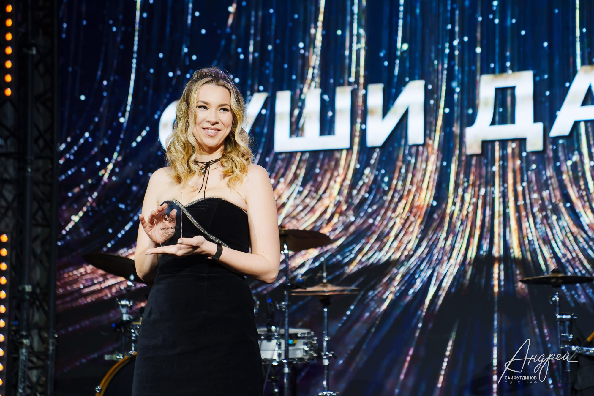 Корпоратив компании «Суши Даром». Свадебный и семейный фотограф в Ростове-на-Дону. Андрей Сайфутдинов