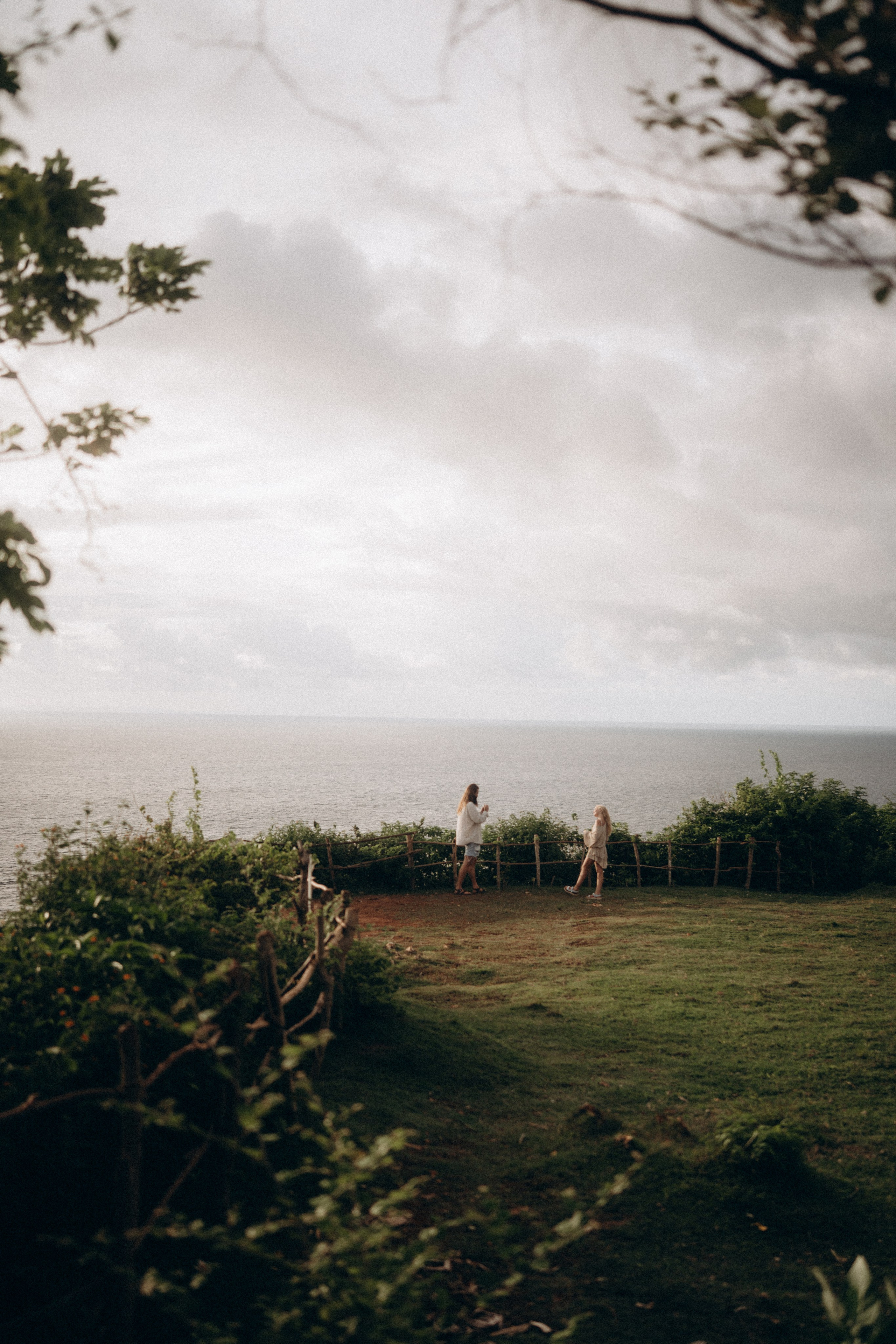 Полина и Джулиан. Ольга Антипова — фотограф