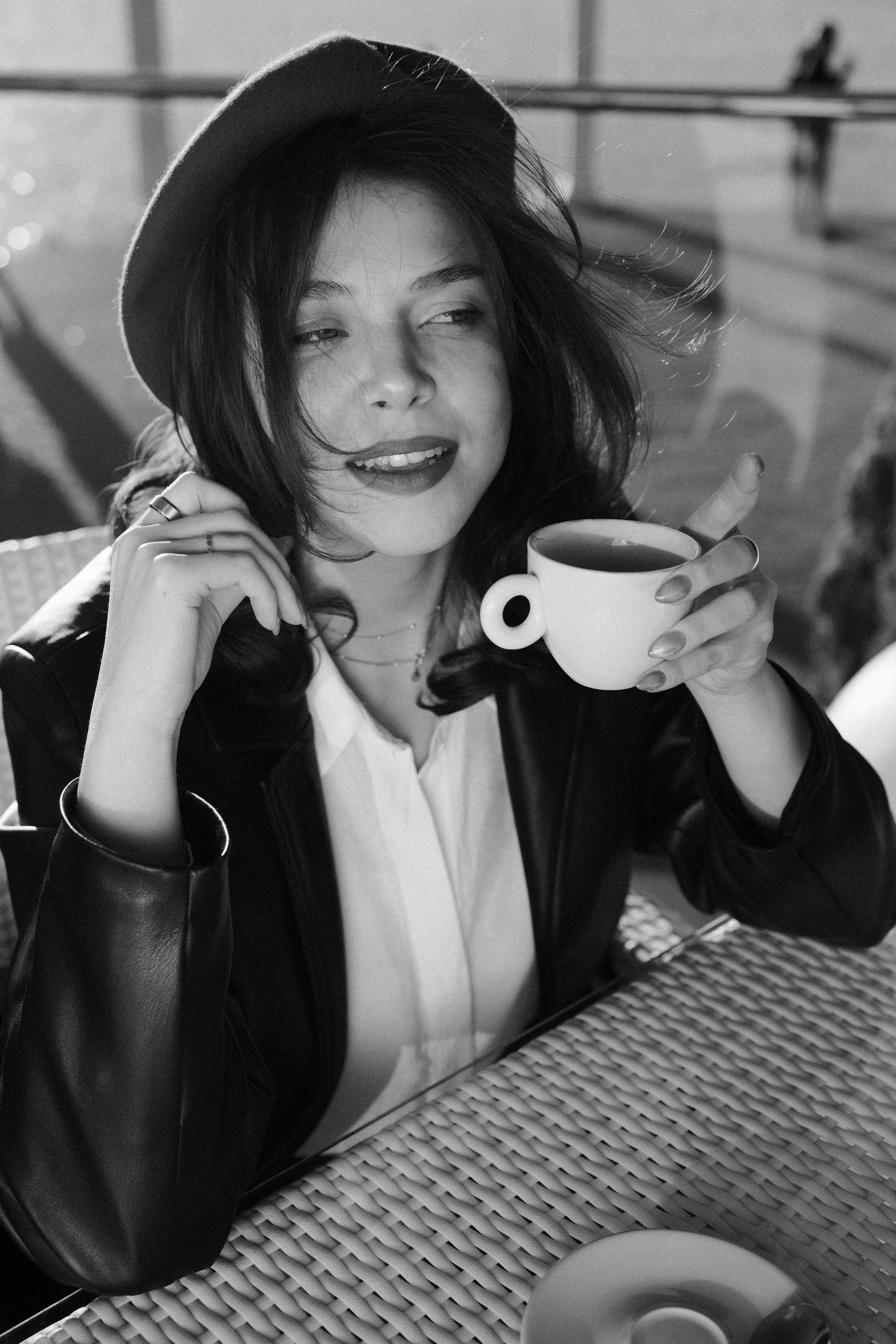Cinema Italiano. Женский фотограф в Новороссийске|Елизавета Кулакова