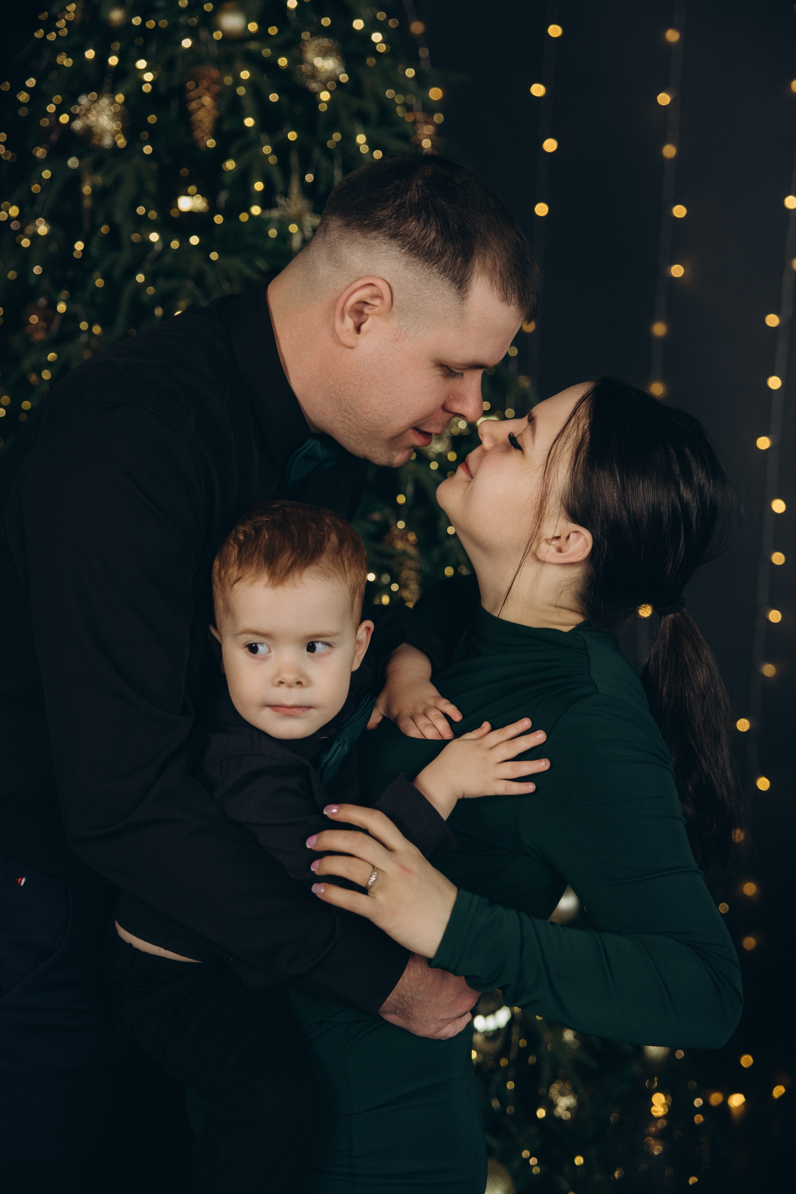 Зум студия. Свадебный, семейный фотограф в Иркутске Светлана Макаричева