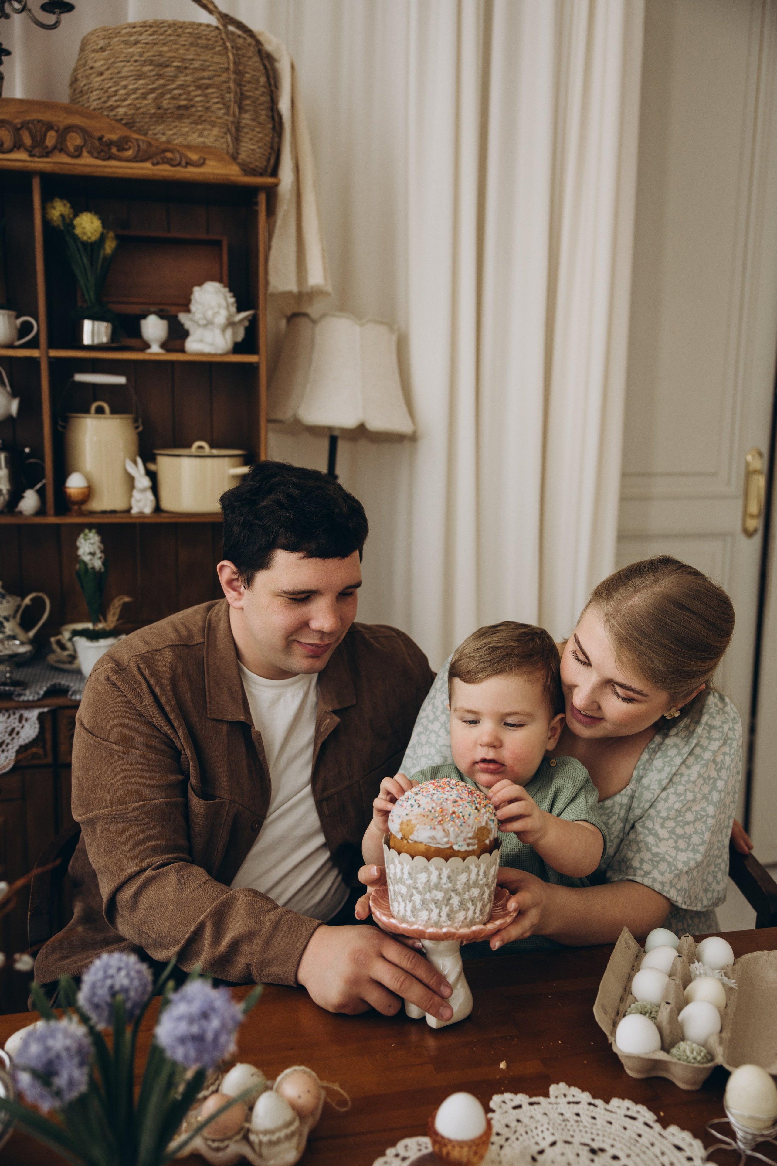 Ульяна. Свадебный, семейный фотограф в Иркутске Светлана Макаричева