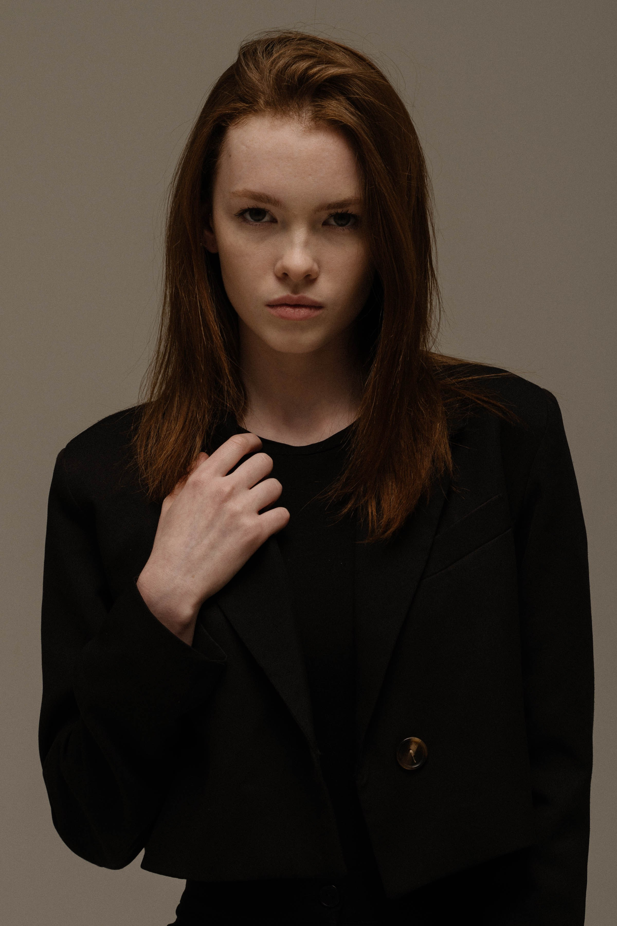 Катя. Главная