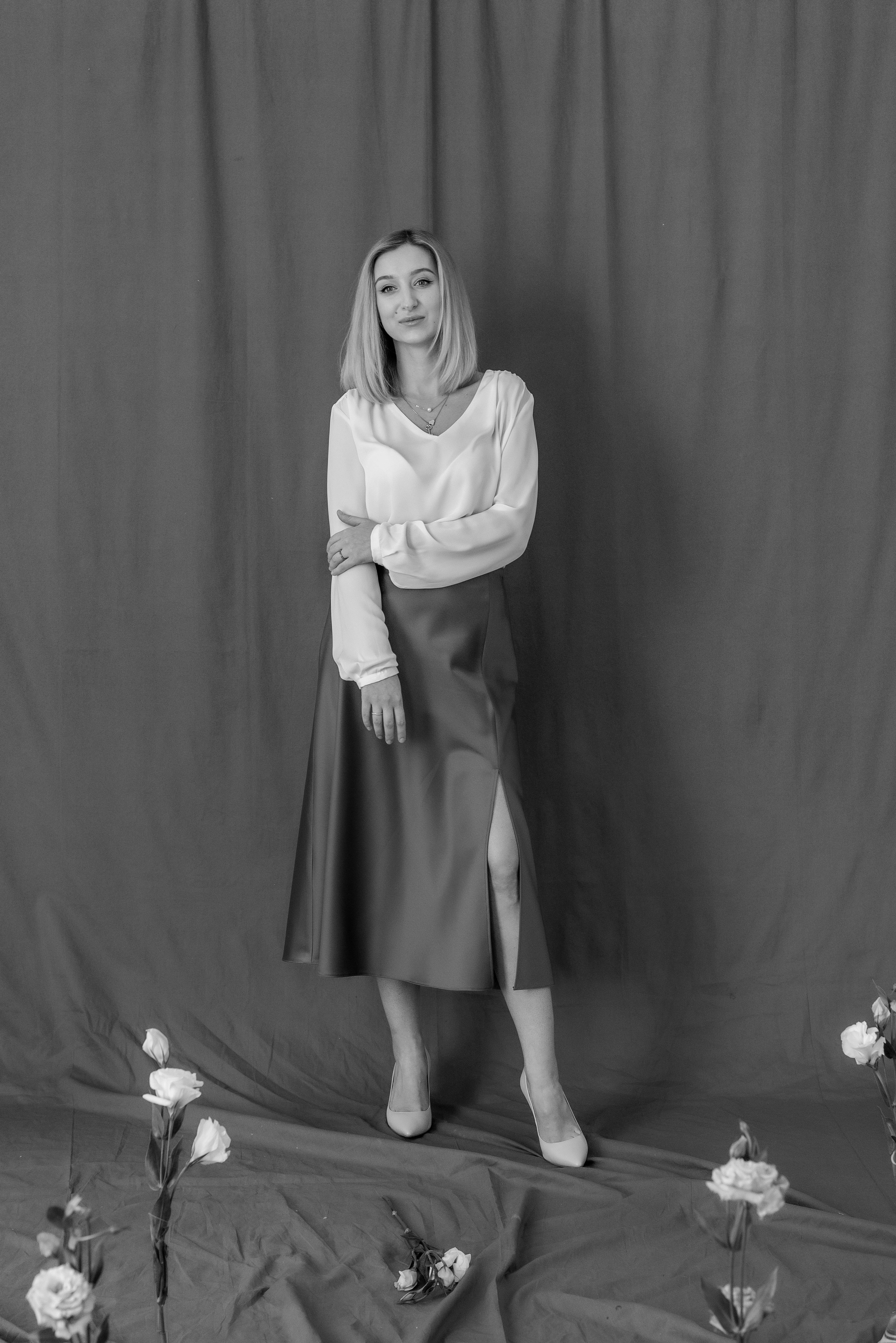 Дарья+Алиса. Свадебный и семейный фотограф Волгоград Ксения Афонина