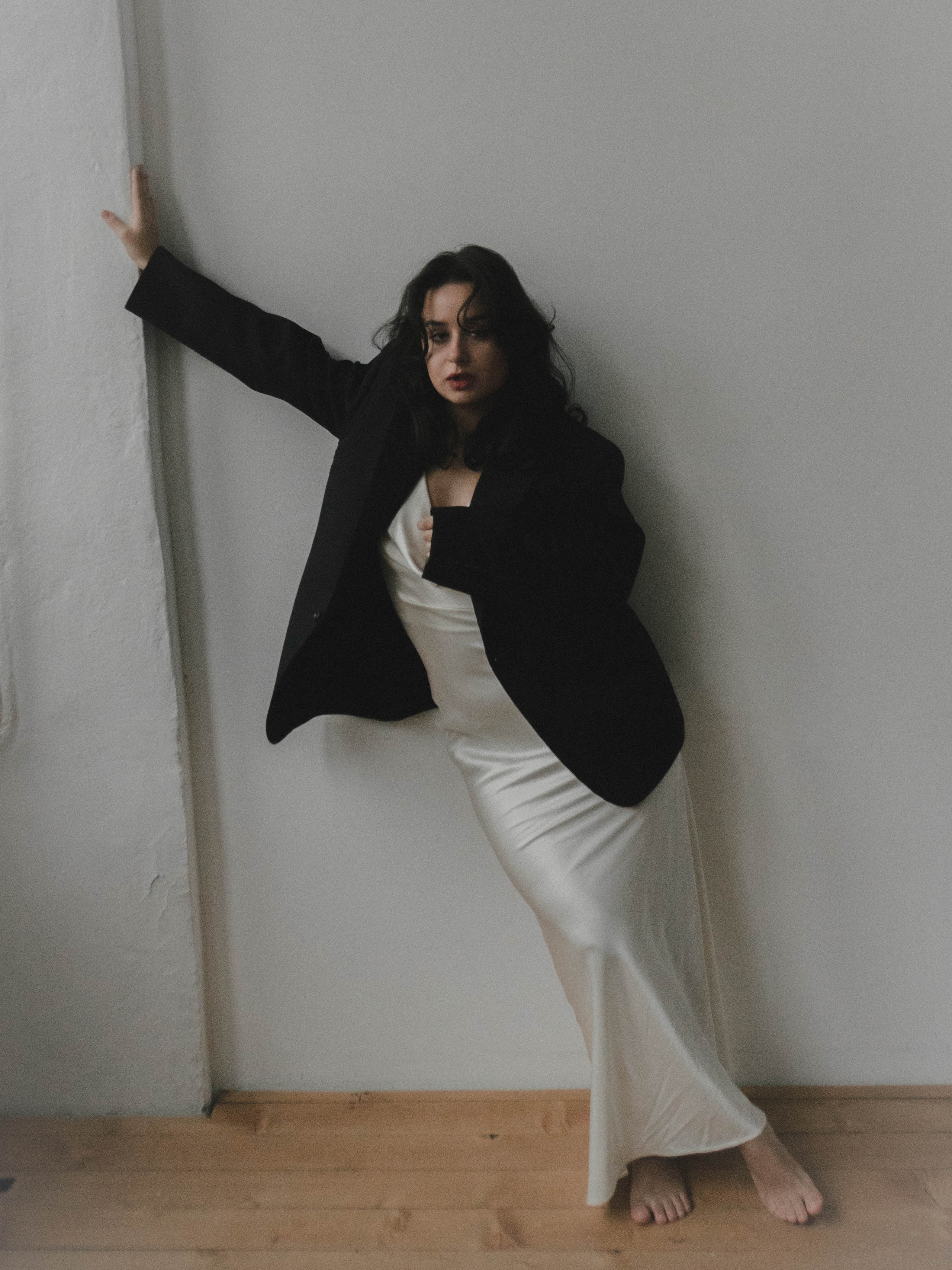 Nicole. Daria Y. Фототерапия │ Санкт-Петербург