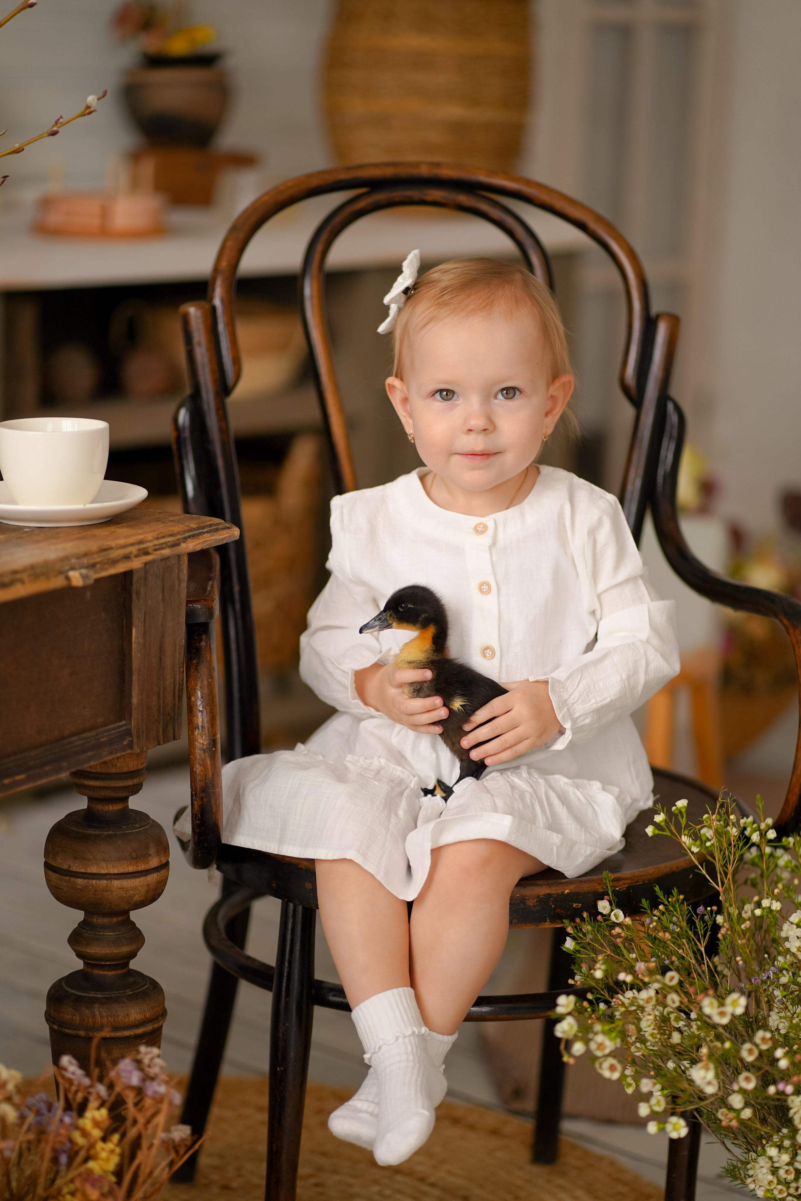 Пасхальные. Фотограф Татьяна Митрофанова