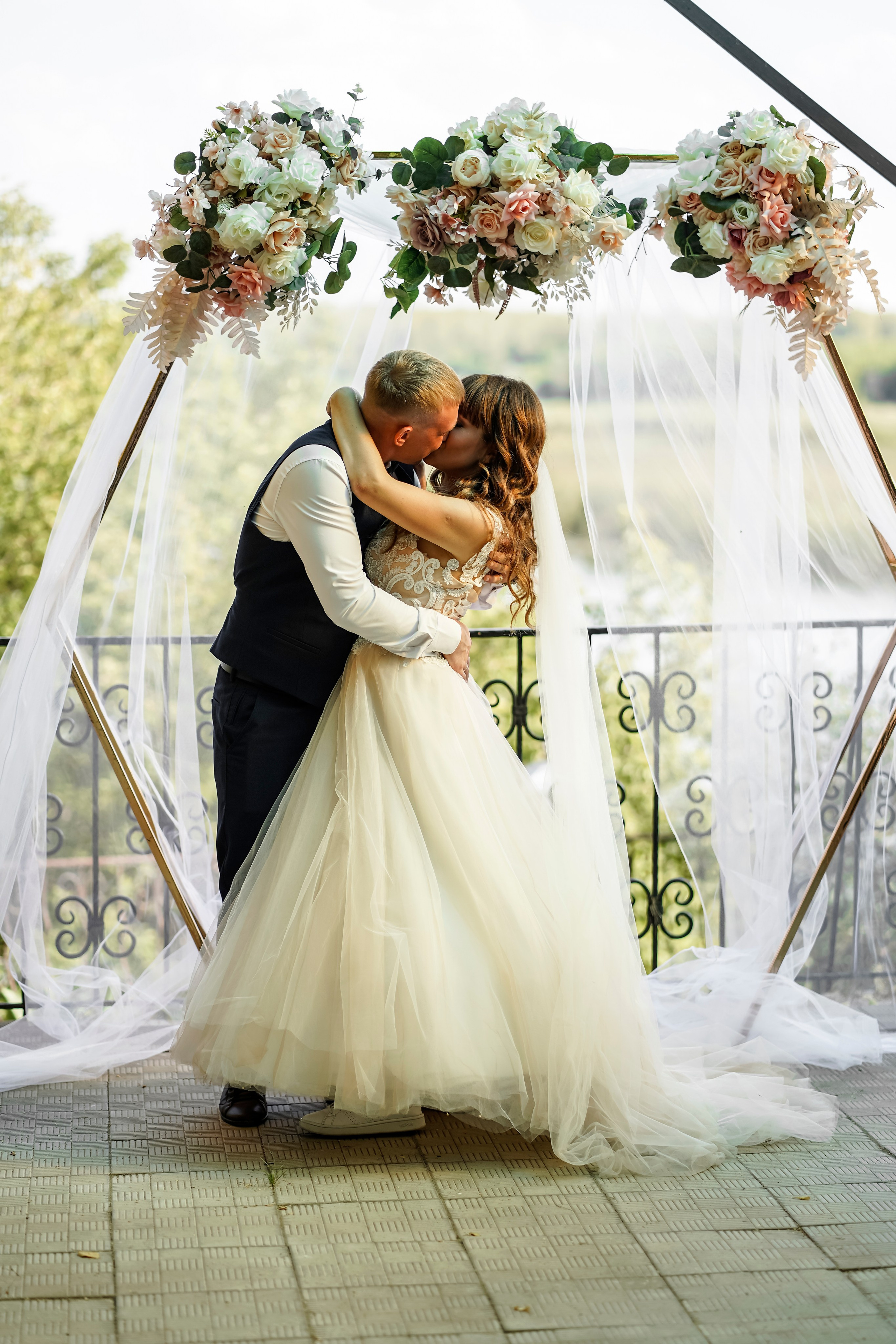 Свадебные съемки. Детский и семейный фотограф в Давлеканово Волкова Вероника