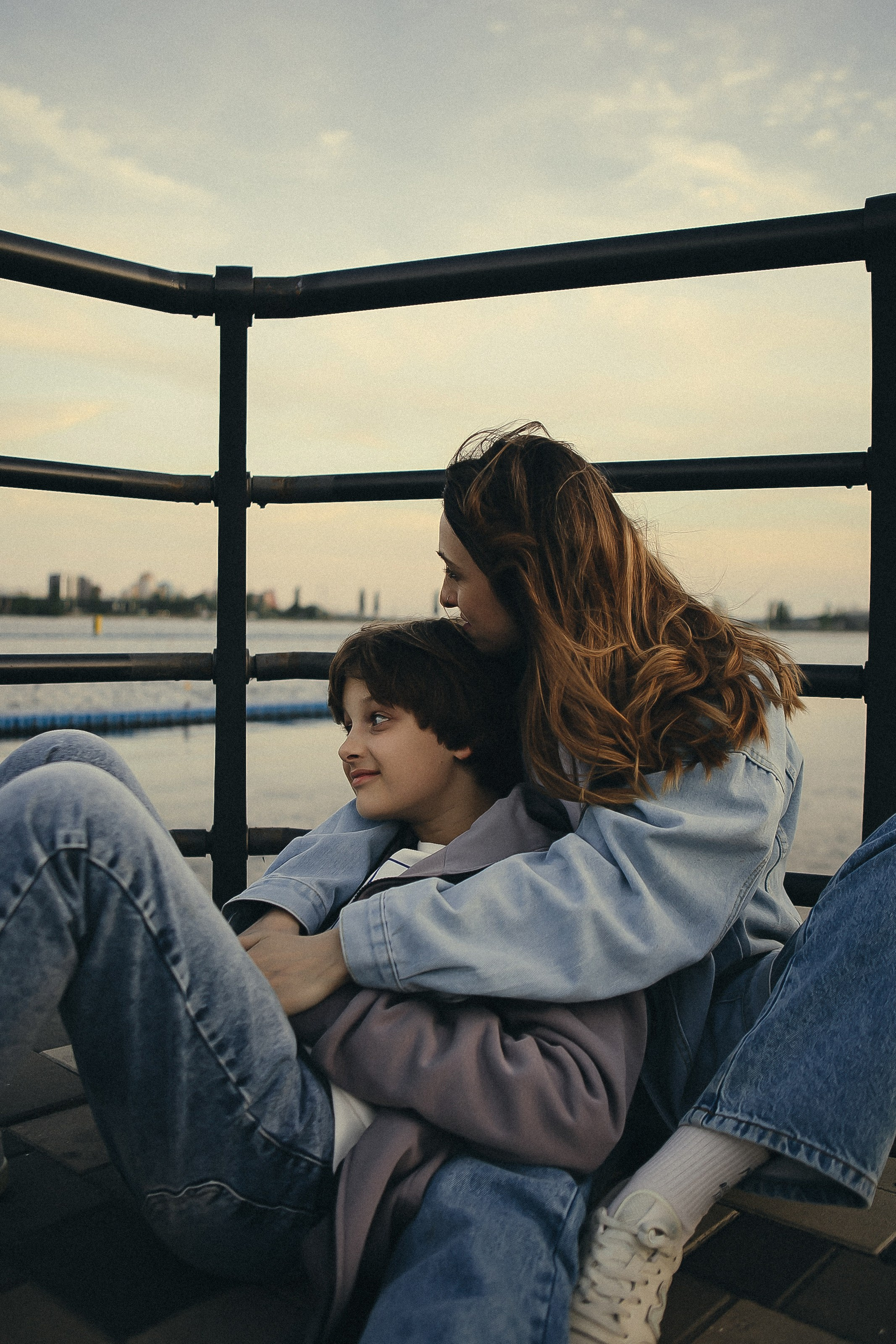 Сюзанна и Марк. Фотограф Дубровская Виктория