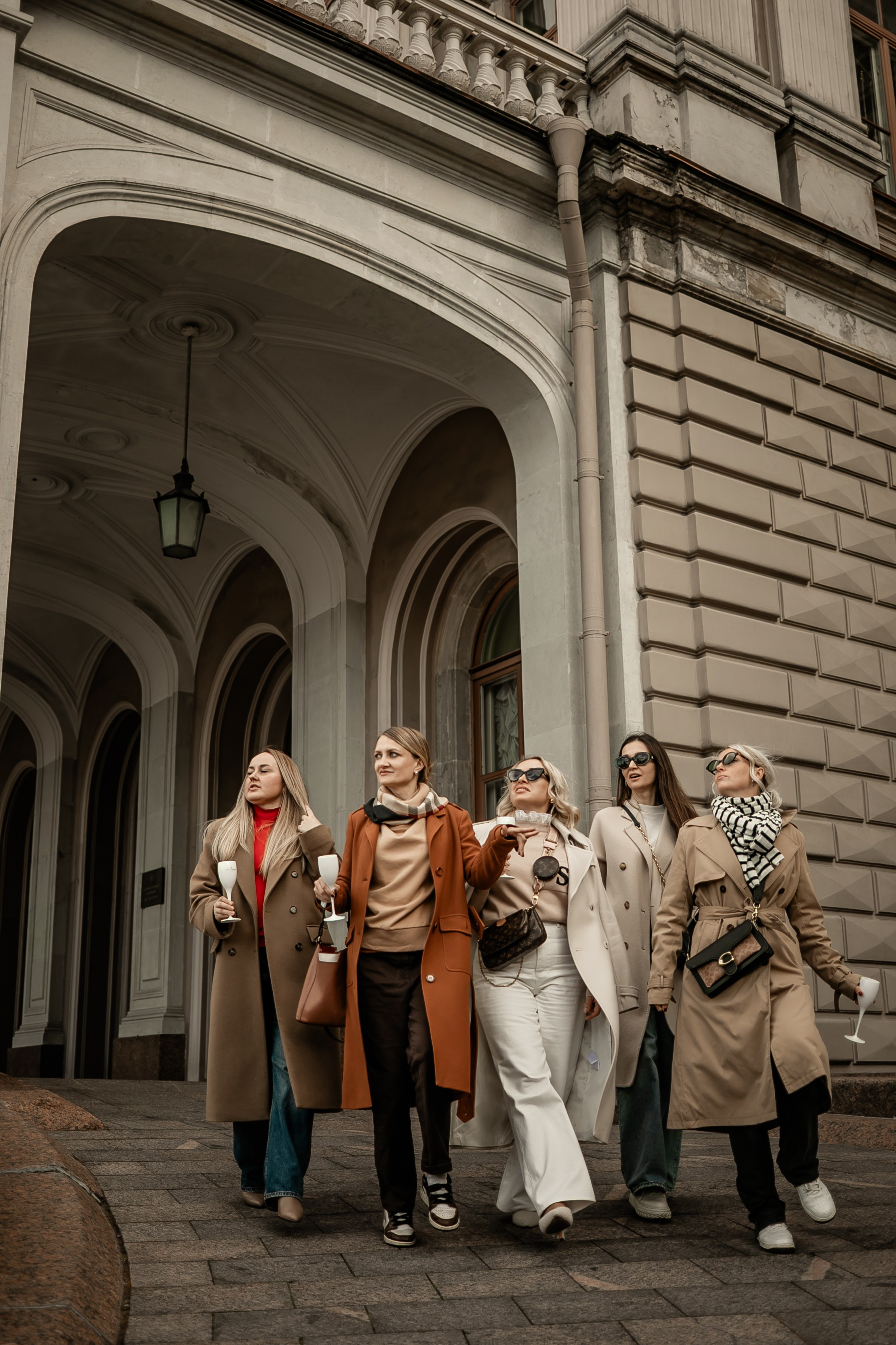 Фотосессия на девичник. Детский и семейный фотограф Муксимова Ирина