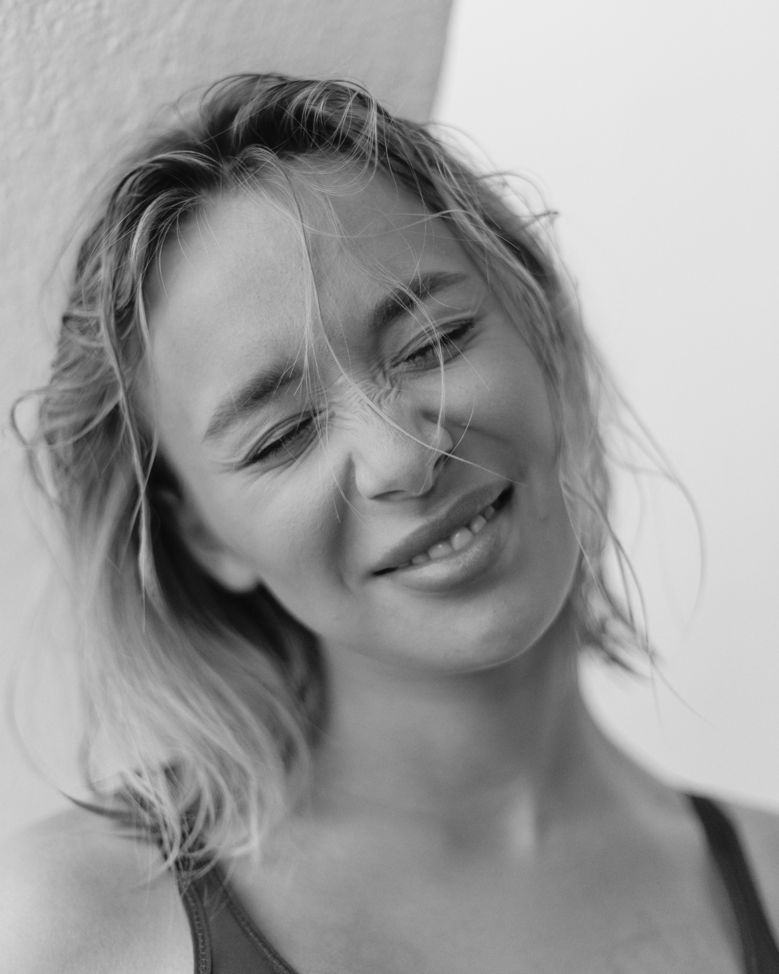 Юлия. Фотограф в Москве — Евгения Прокопенко