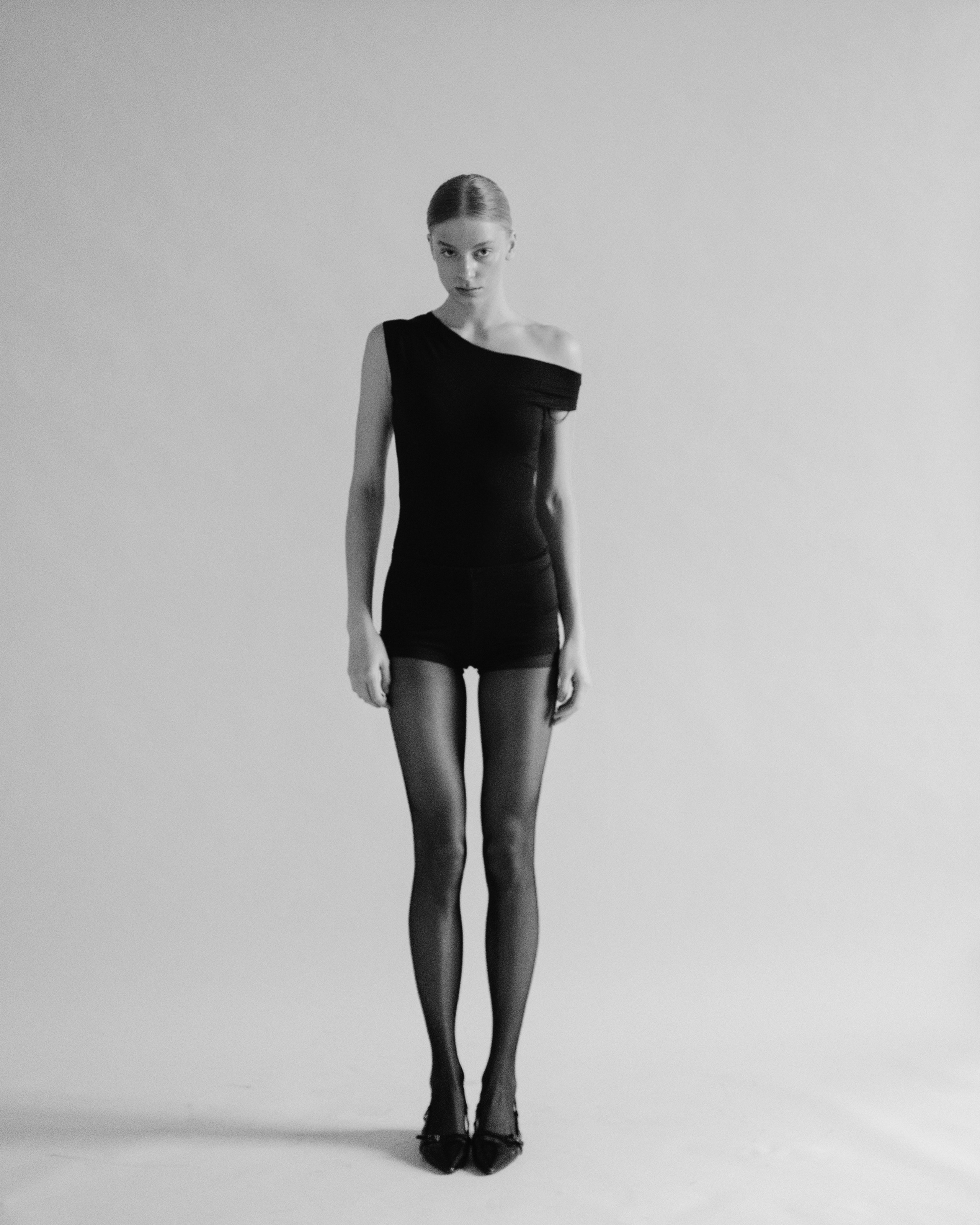 Катя. Фотограф в Москве — Евгения Прокопенко