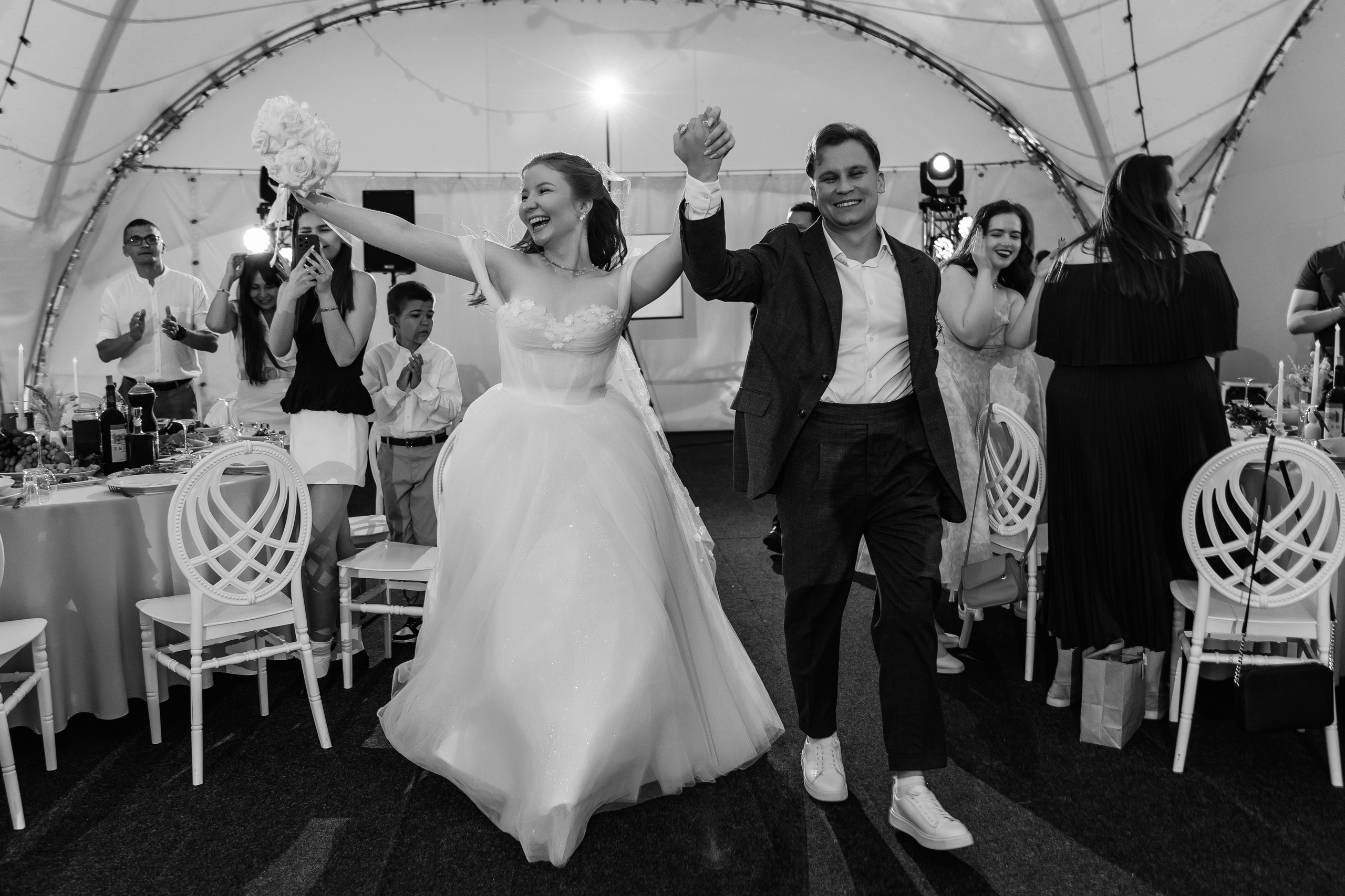 Михаил & Ксения. Свадебный ФОТОГРАФ и ВИДЕОГРАФ Ульяновск