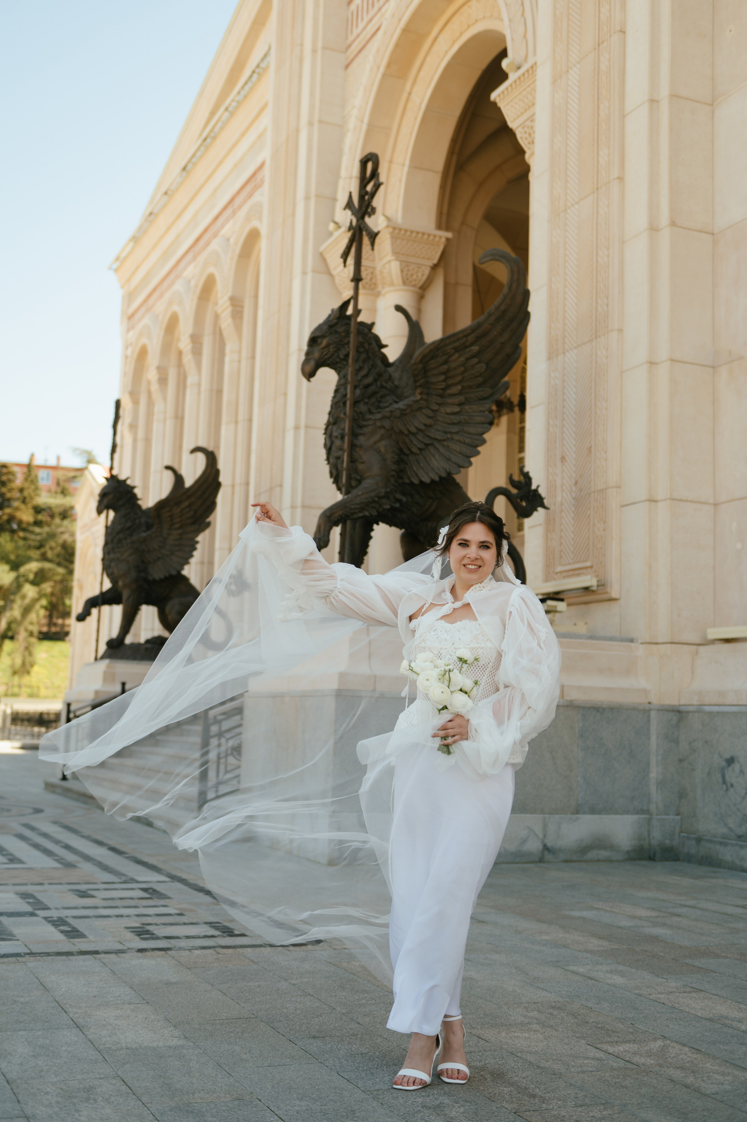 ! ♥. Свадебный, женский, семейный фотограф в Севастополе Юлия Мошенко