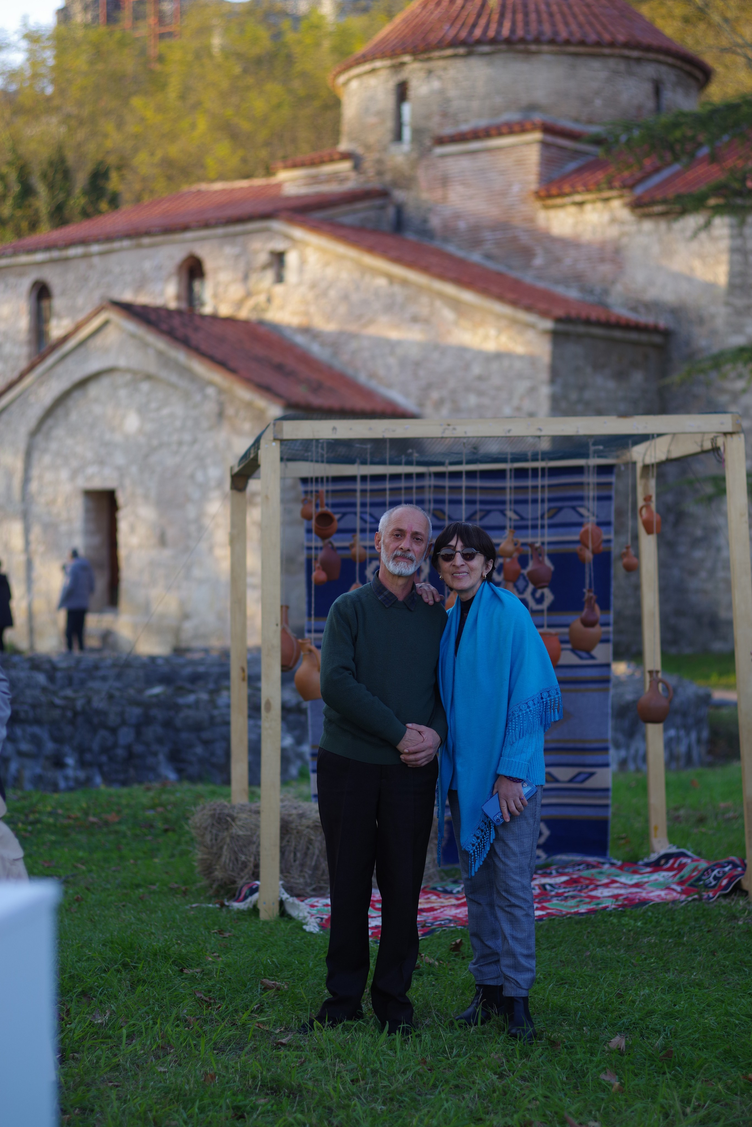 Эгрисоба. Портретный фотограф Денис Милютин