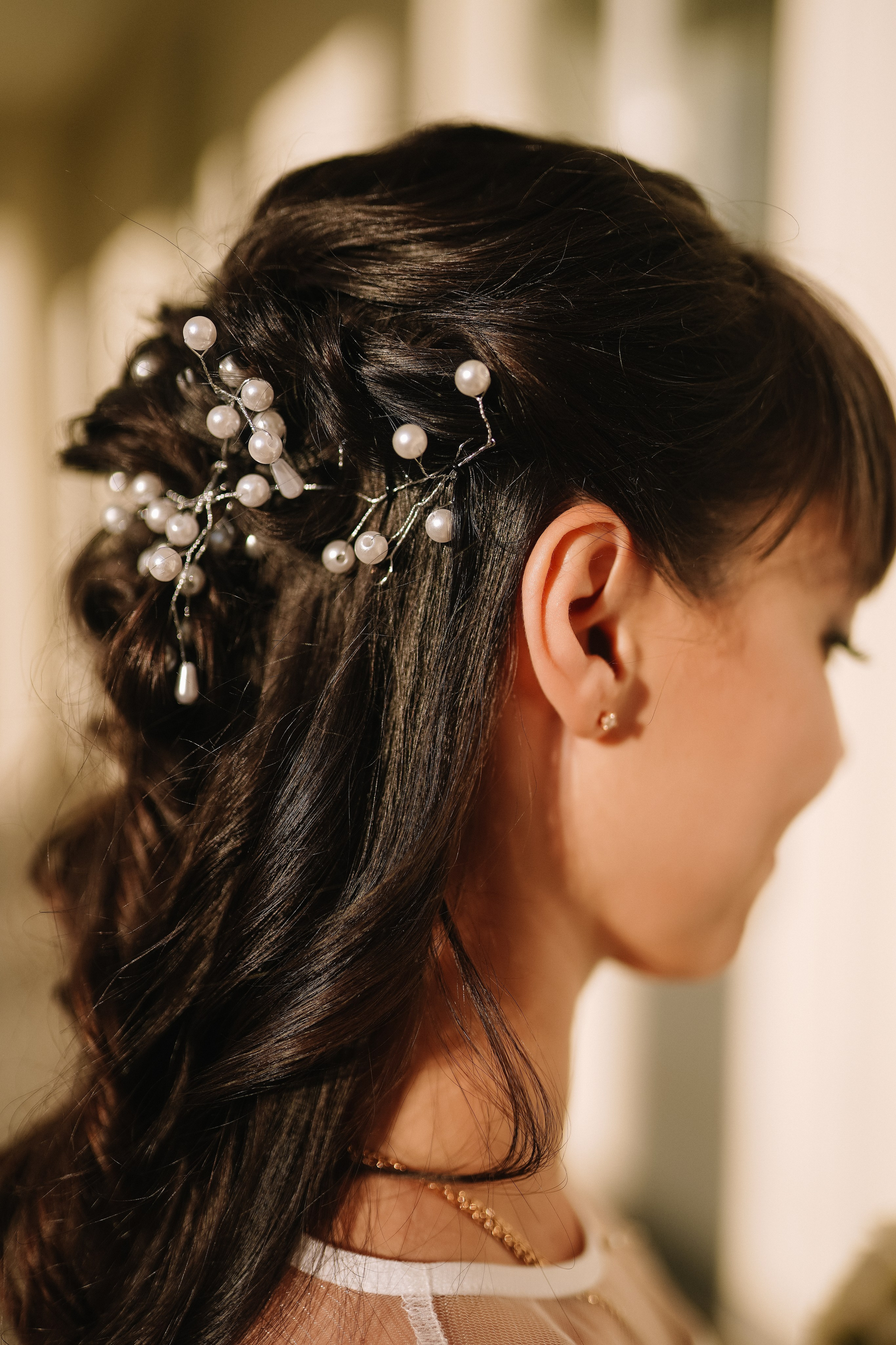 Свадьба Кати и Андрея. Фотограф с психологическим образованием